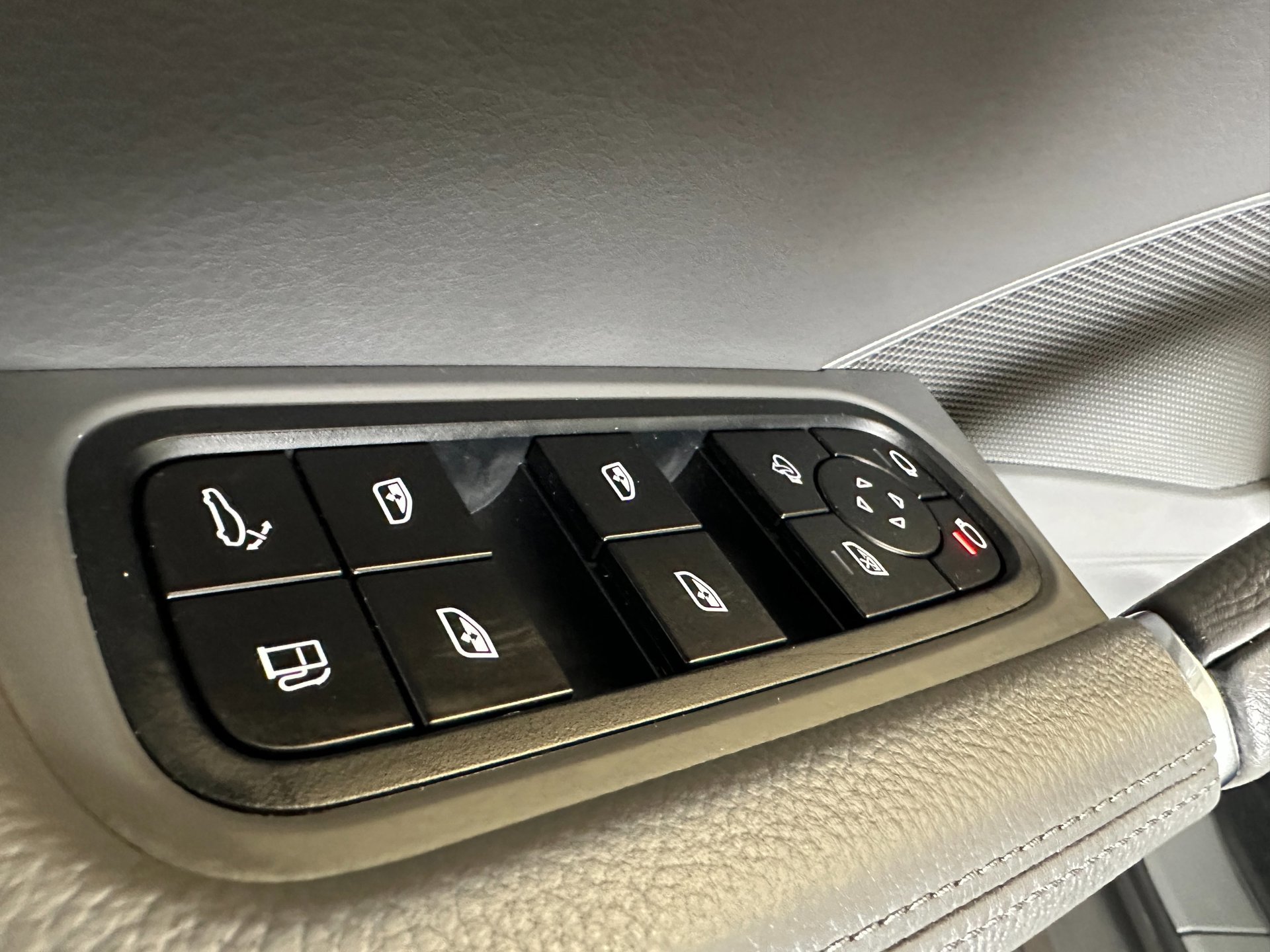 Foto van Porsche Cayenne E-hybrid