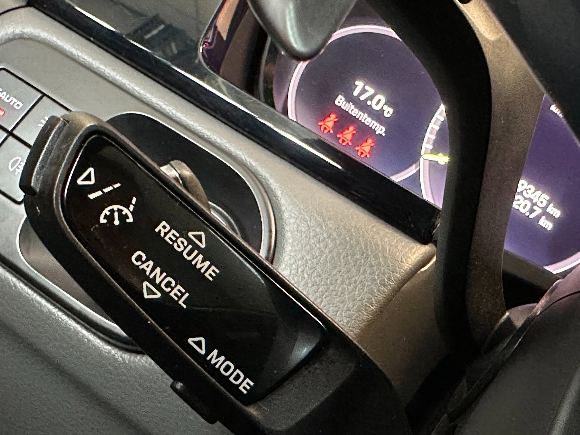 Foto van Porsche Cayenne E-hybrid