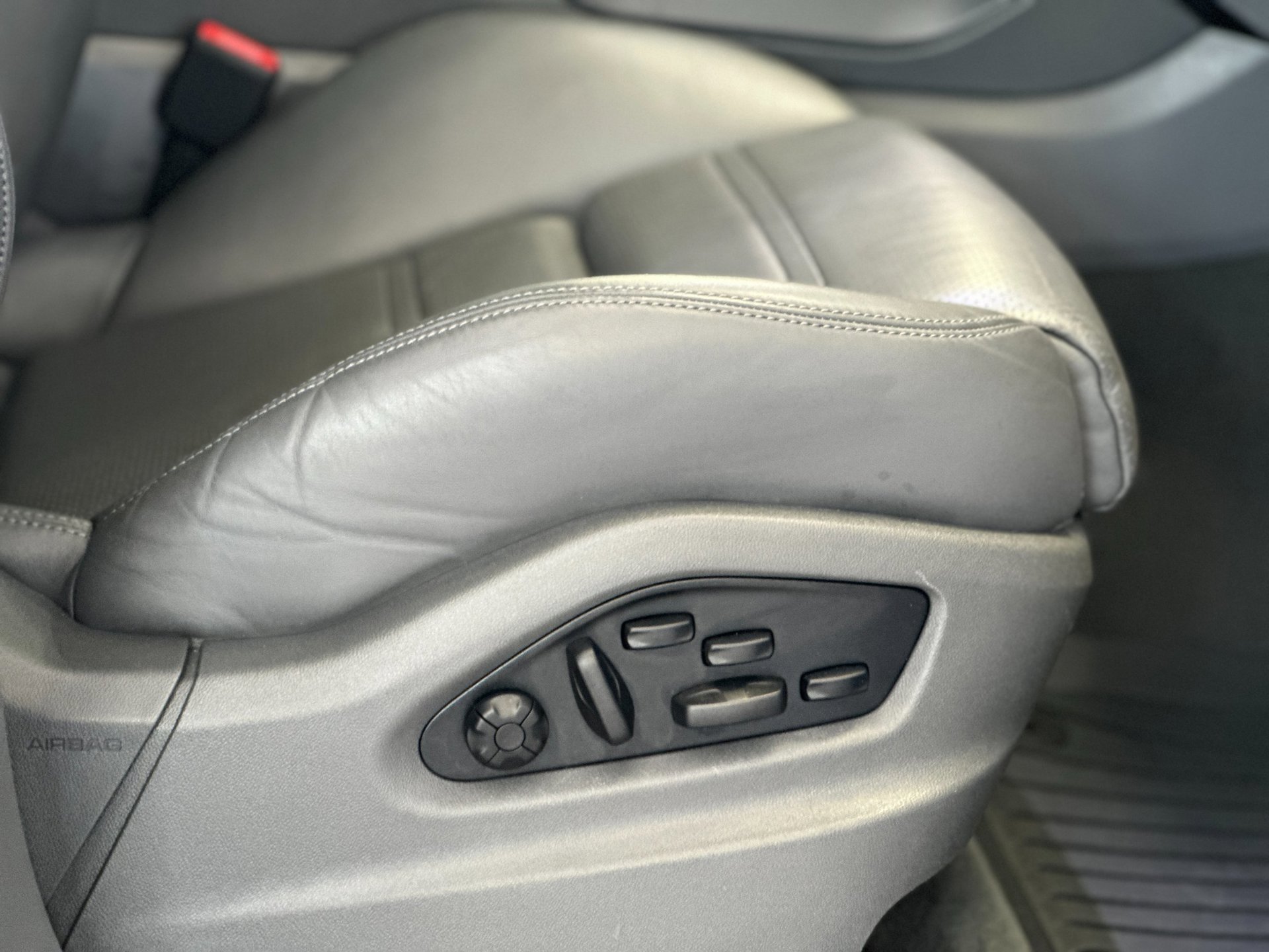 Foto van Porsche Cayenne E-hybrid