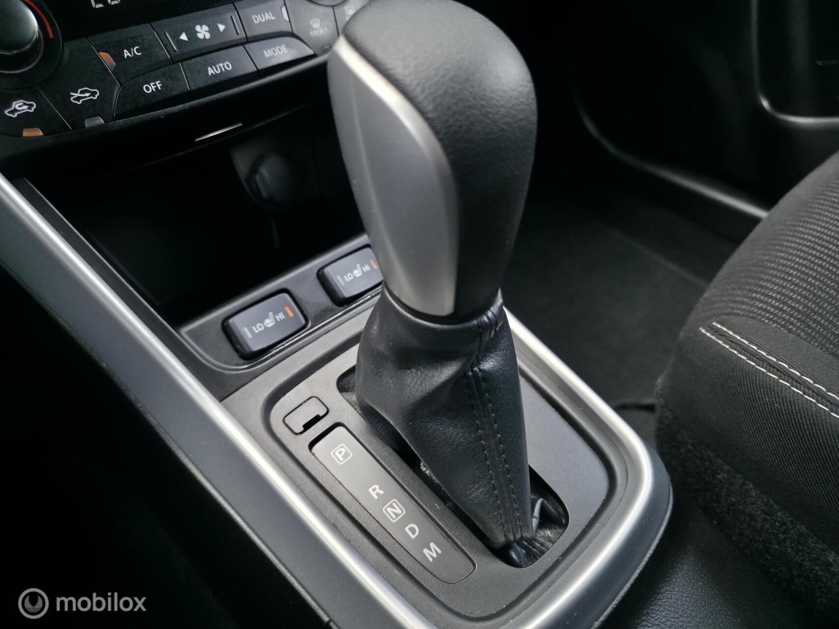 Foto van Suzuki Sx4