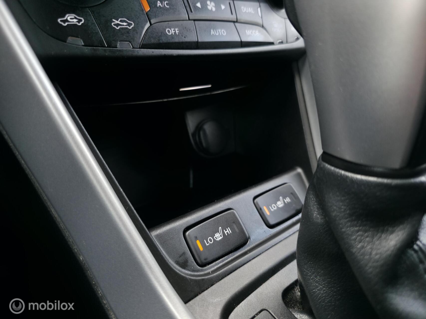 Foto van Suzuki Sx4