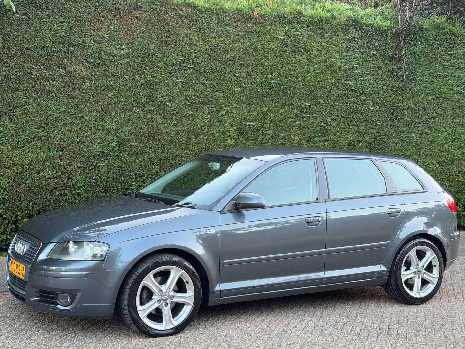 Foto van Audi Audi A3