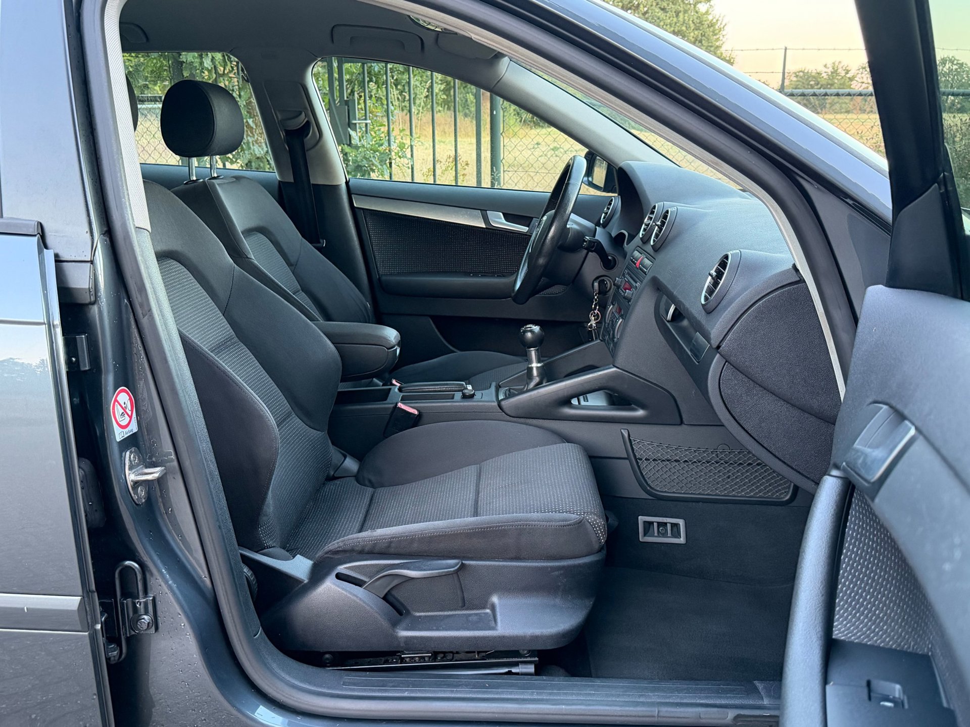 Foto van Audi Audi A3