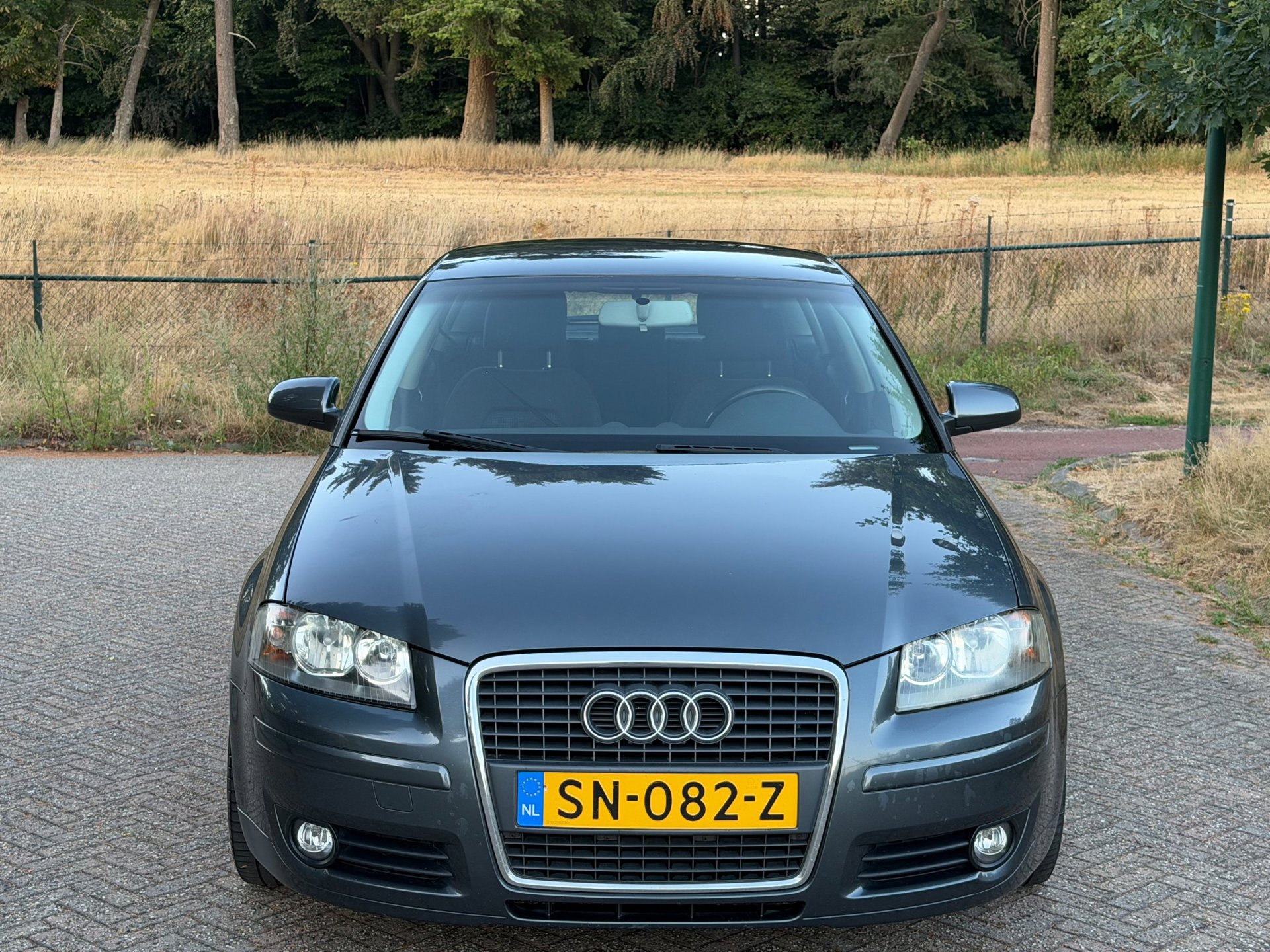 Foto van Audi Audi A3