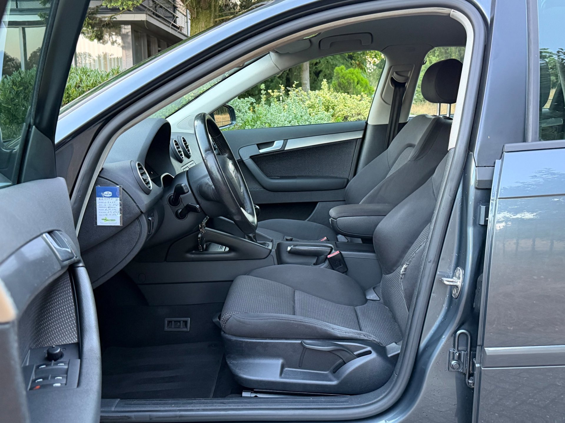 Foto van Audi Audi A3