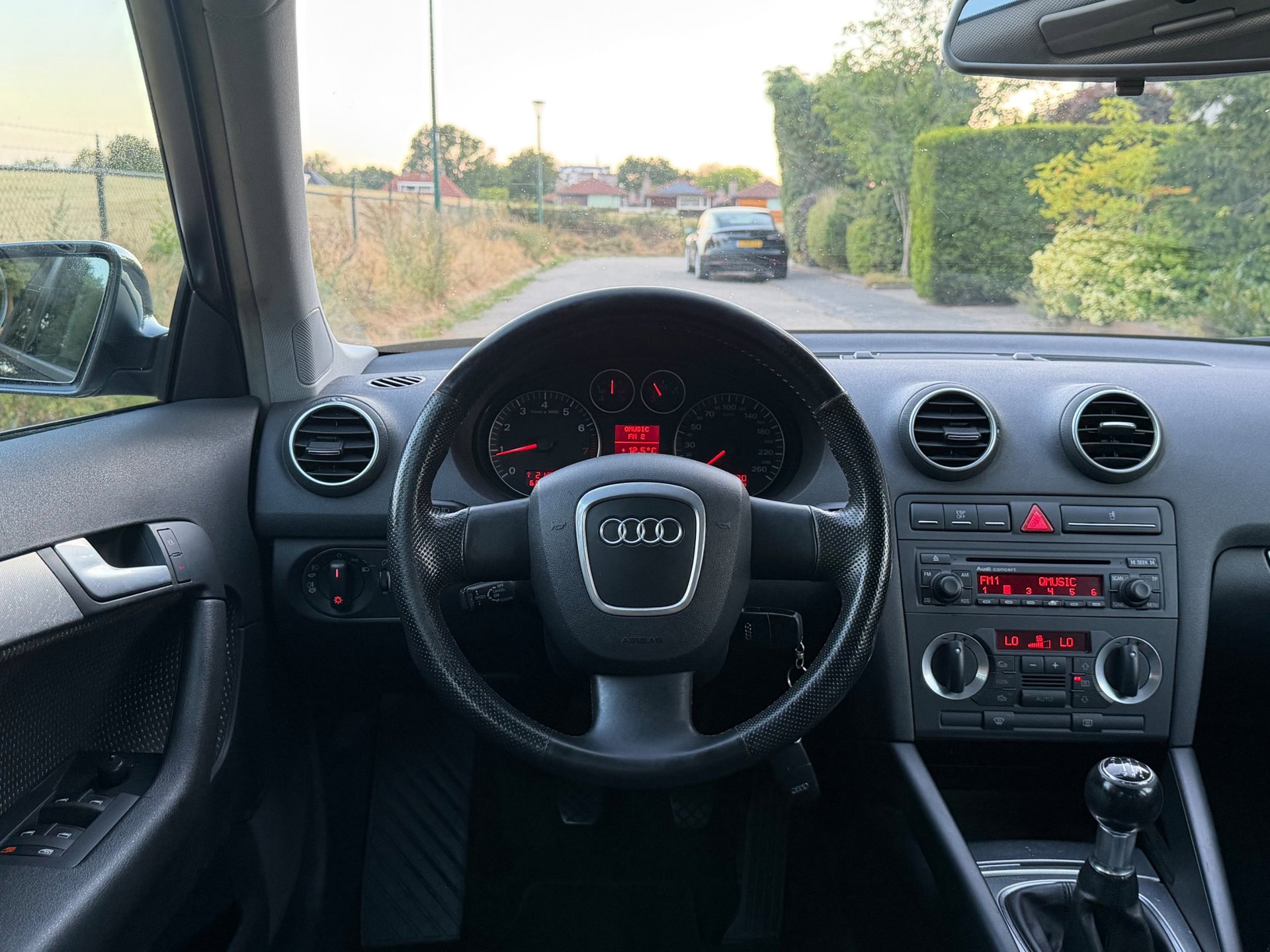 Foto van Audi Audi A3