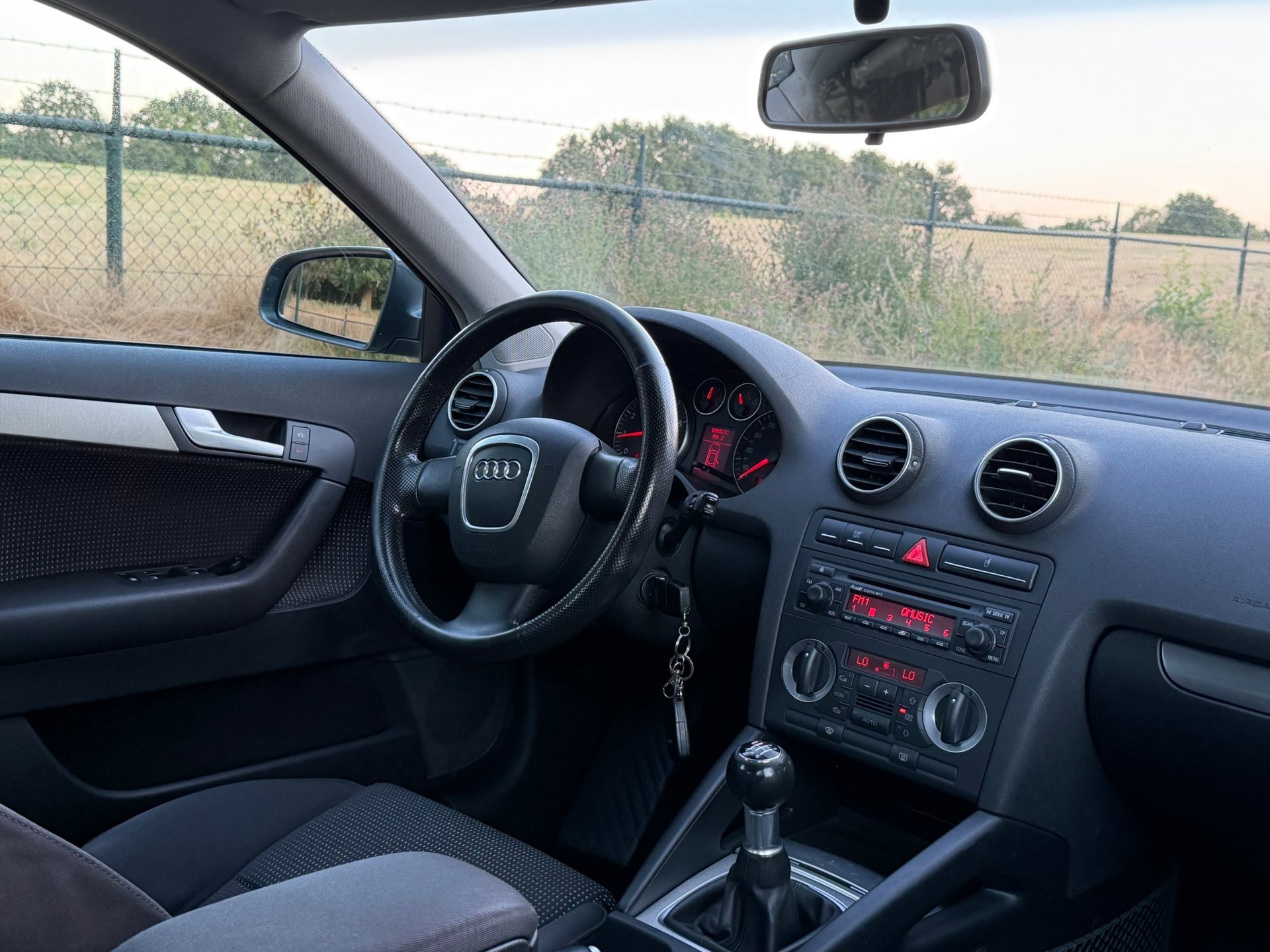 Foto van Audi Audi A3