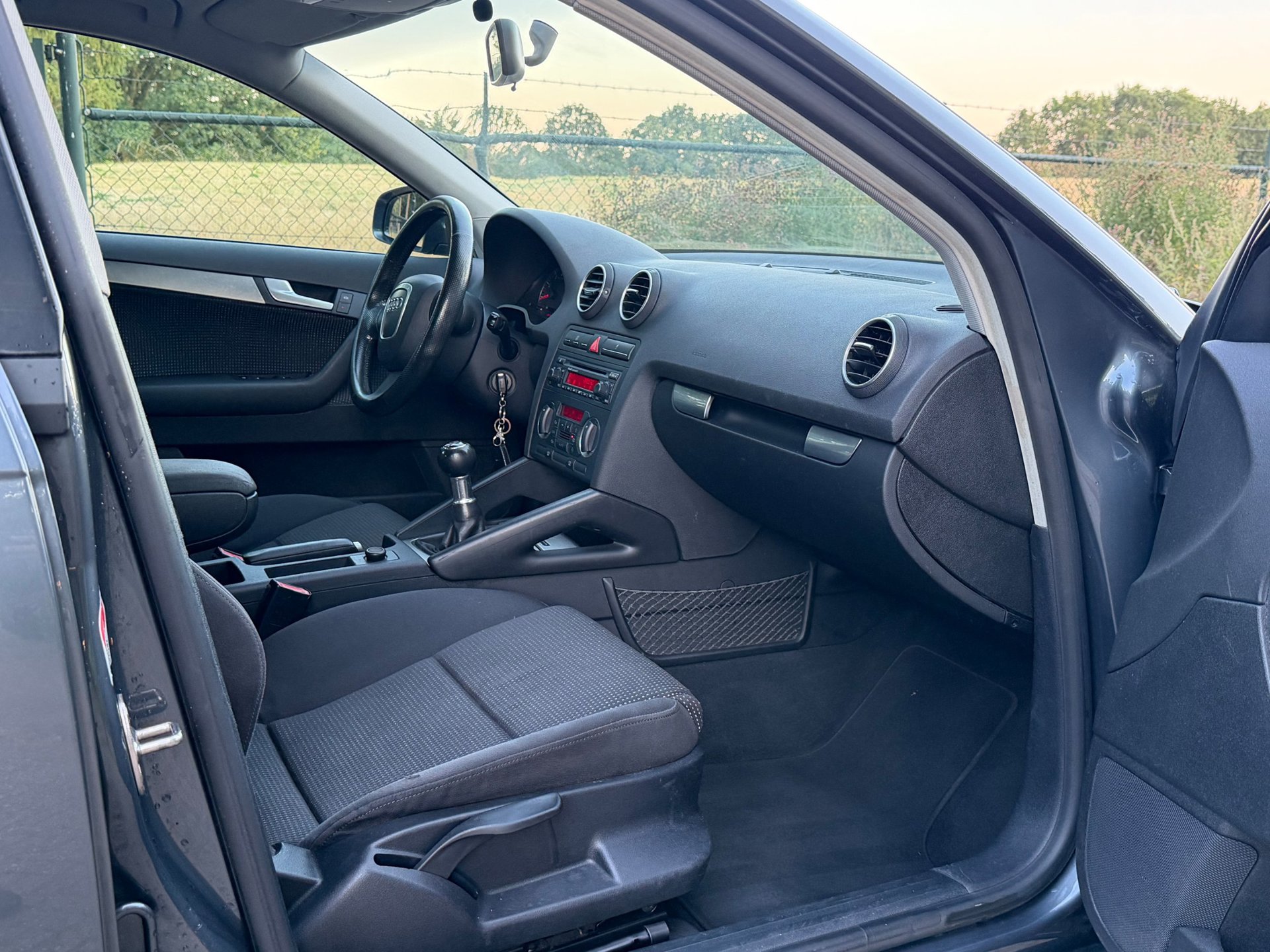 Foto van Audi Audi A3