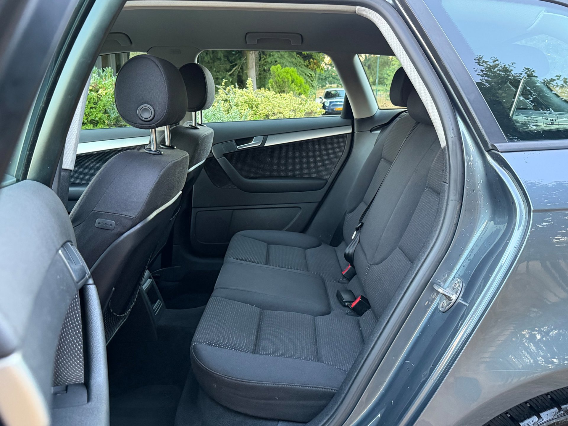 Foto van Audi Audi A3