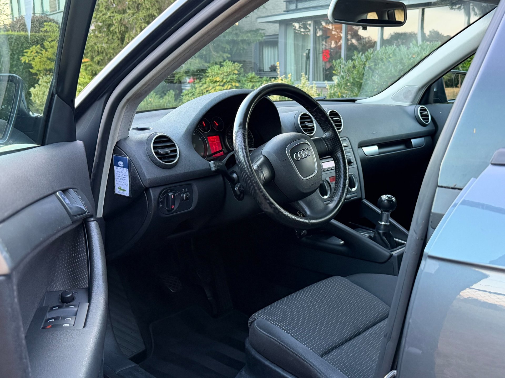 Foto van Audi Audi A3