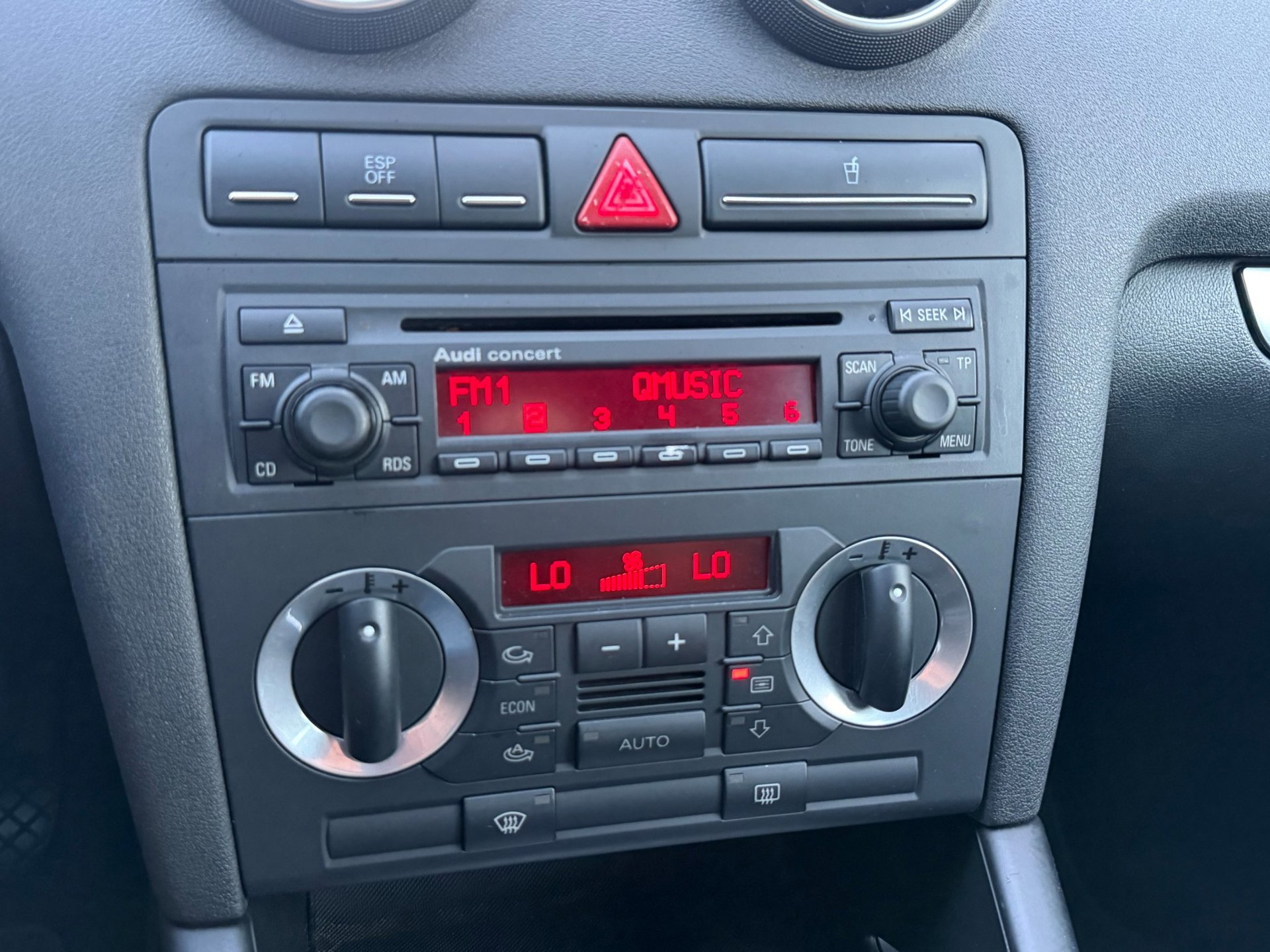 Foto van Audi Audi A3