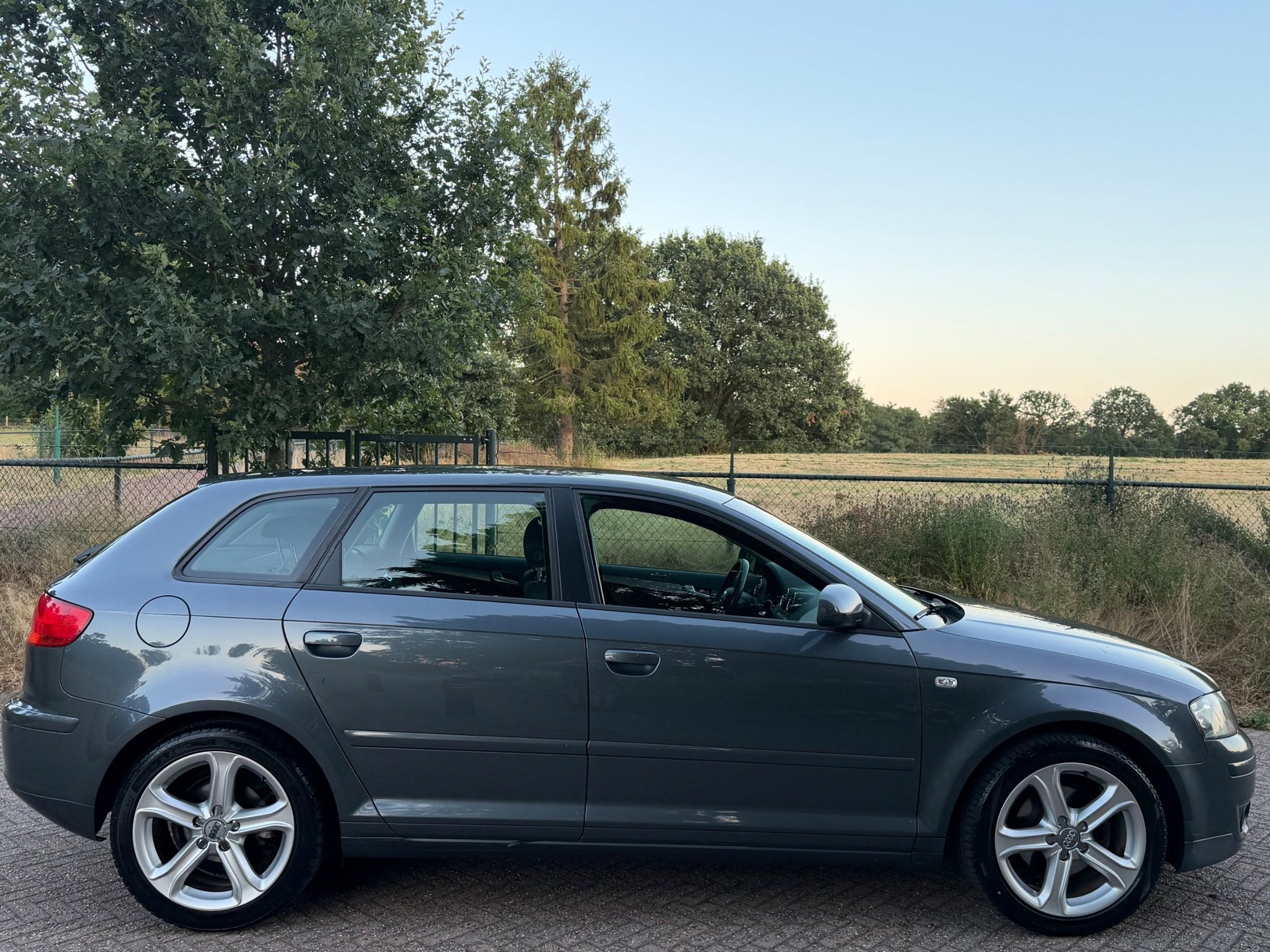 Foto van Audi Audi A3