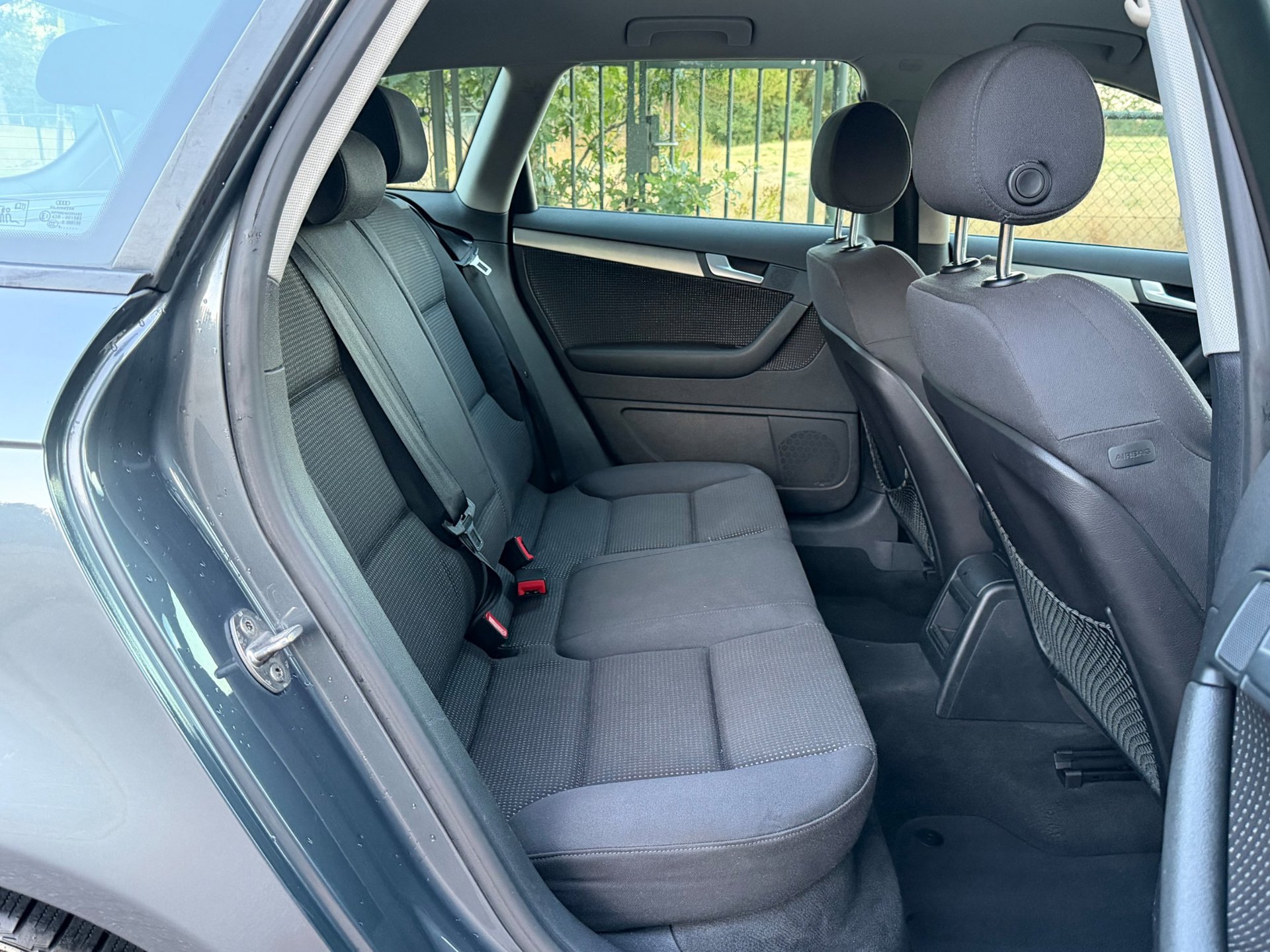 Foto van Audi Audi A3