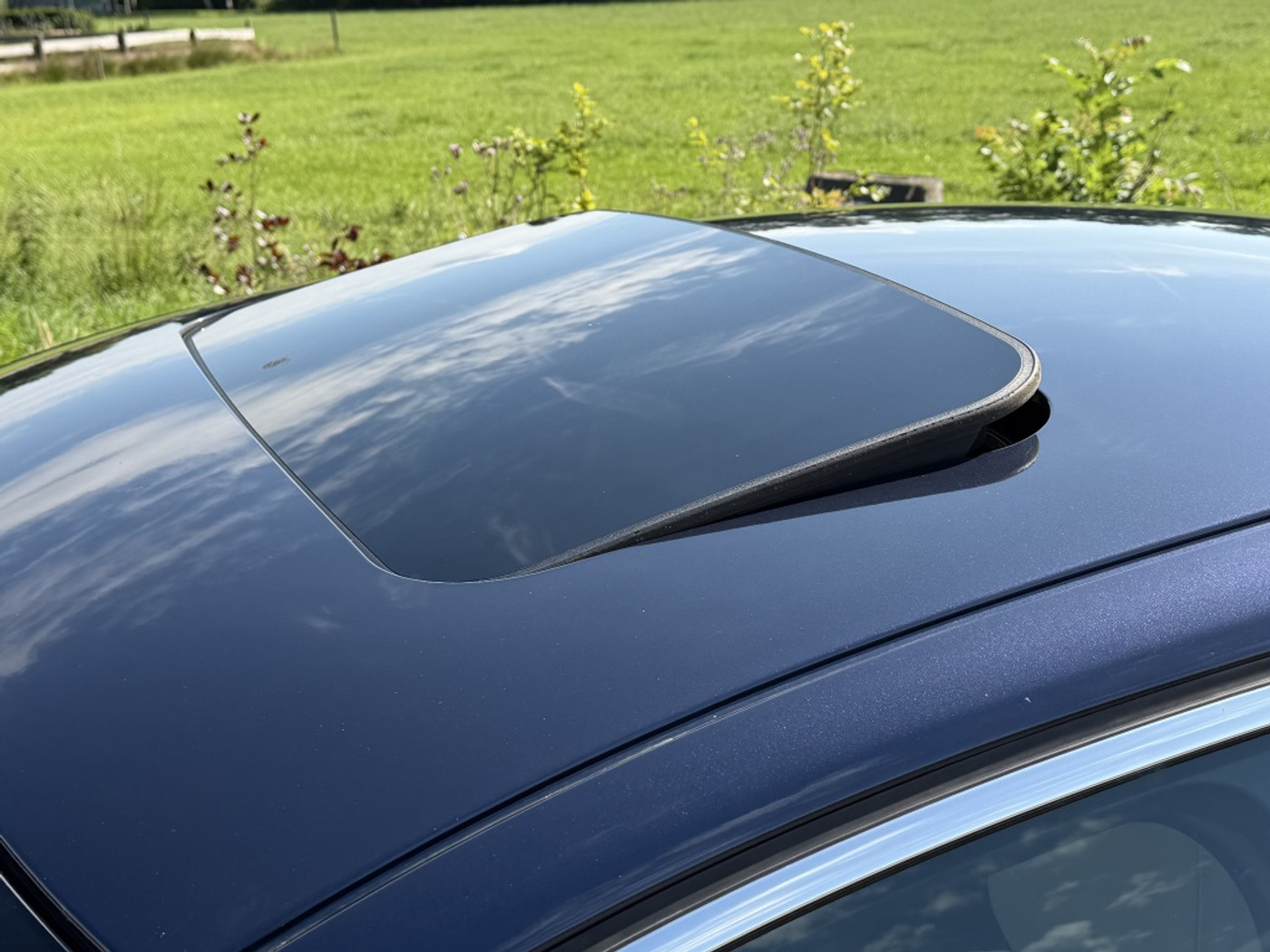 Foto van Volvo S80