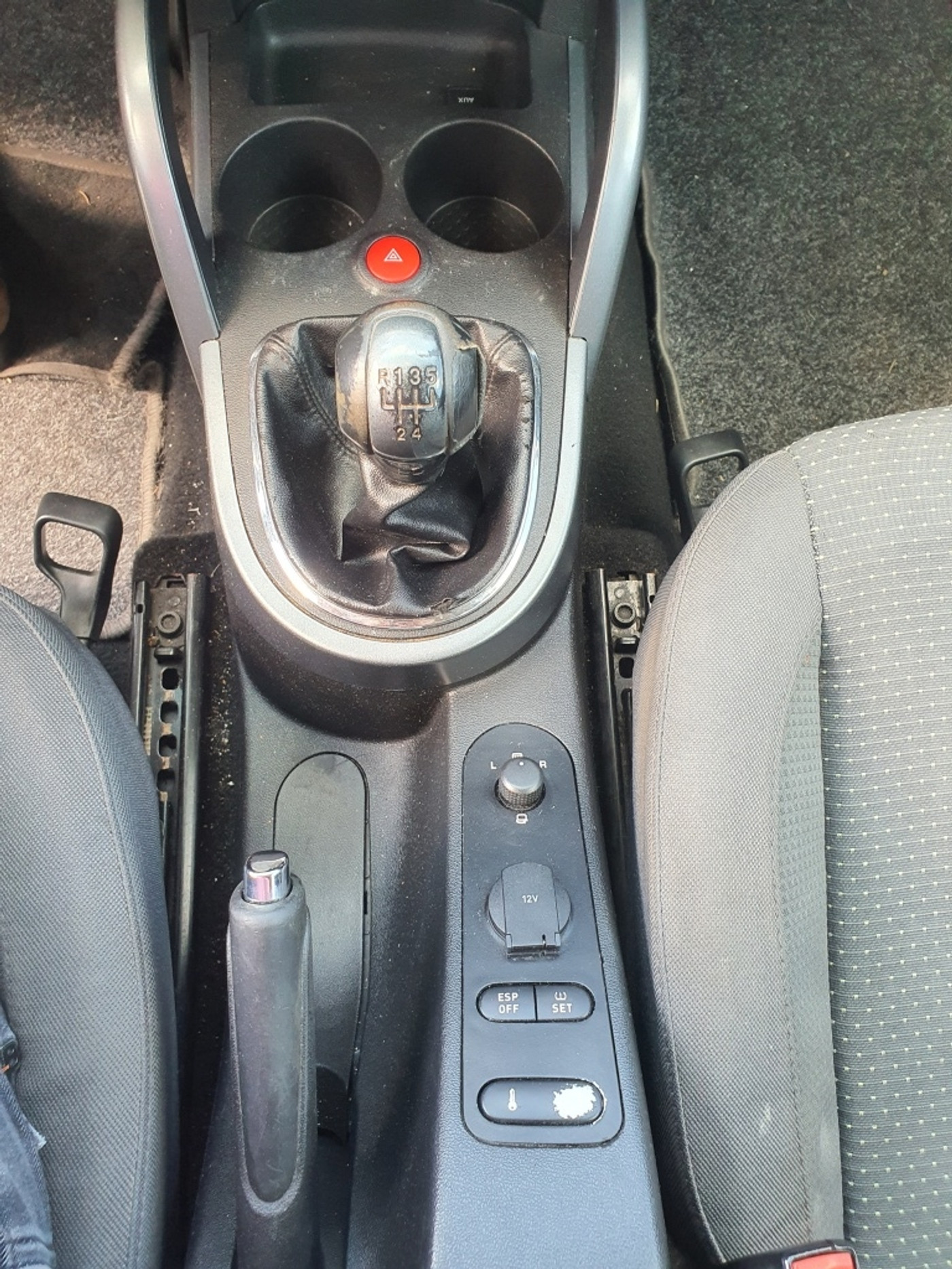 Foto van Seat Toledo
