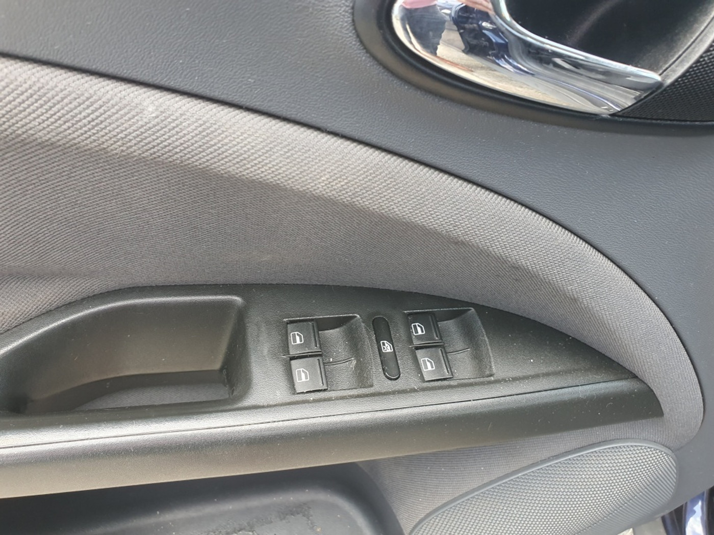 Foto van Seat Toledo