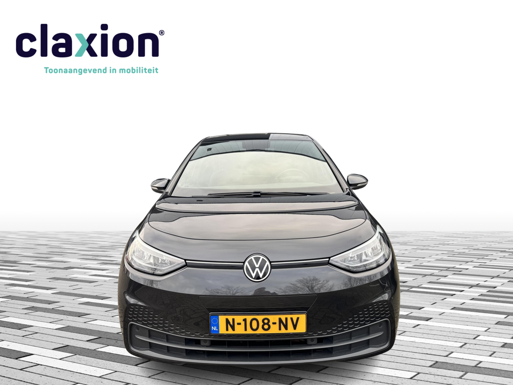 Foto van Volkswagen Id.3
