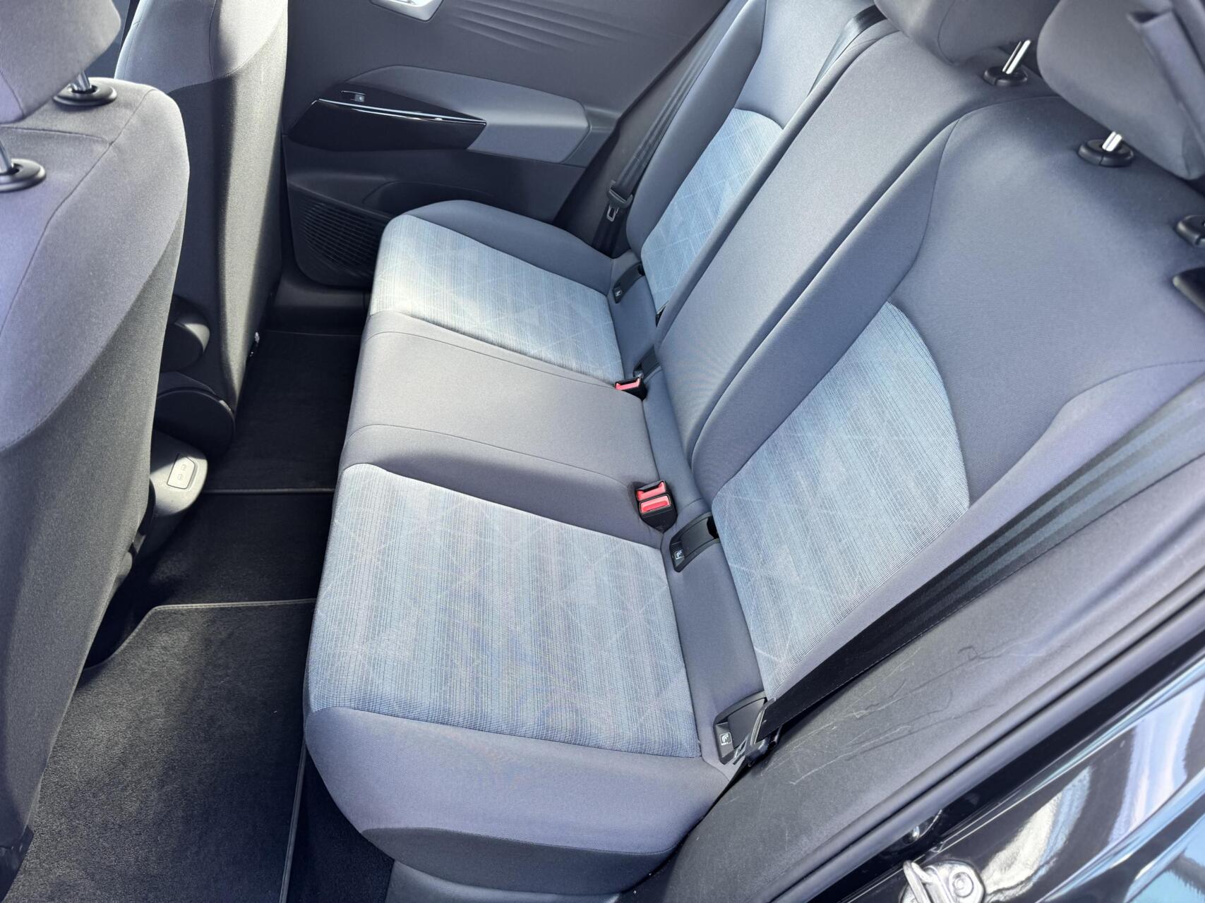 Foto van Volkswagen Id.3