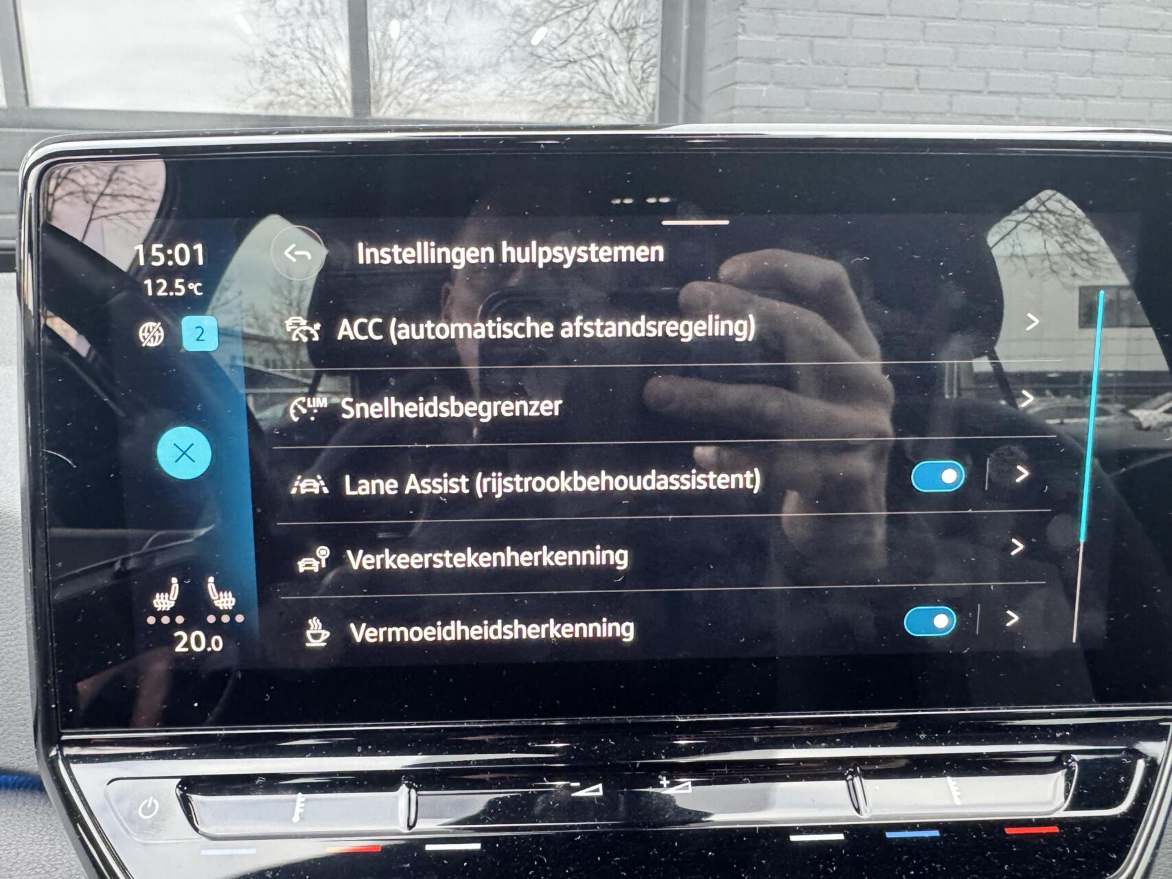 Foto van Volkswagen Id.3
