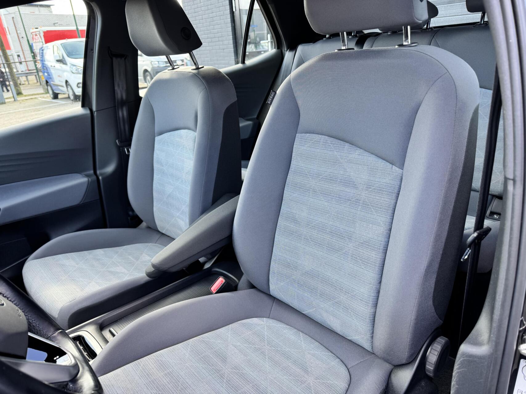 Foto van Volkswagen Id.3