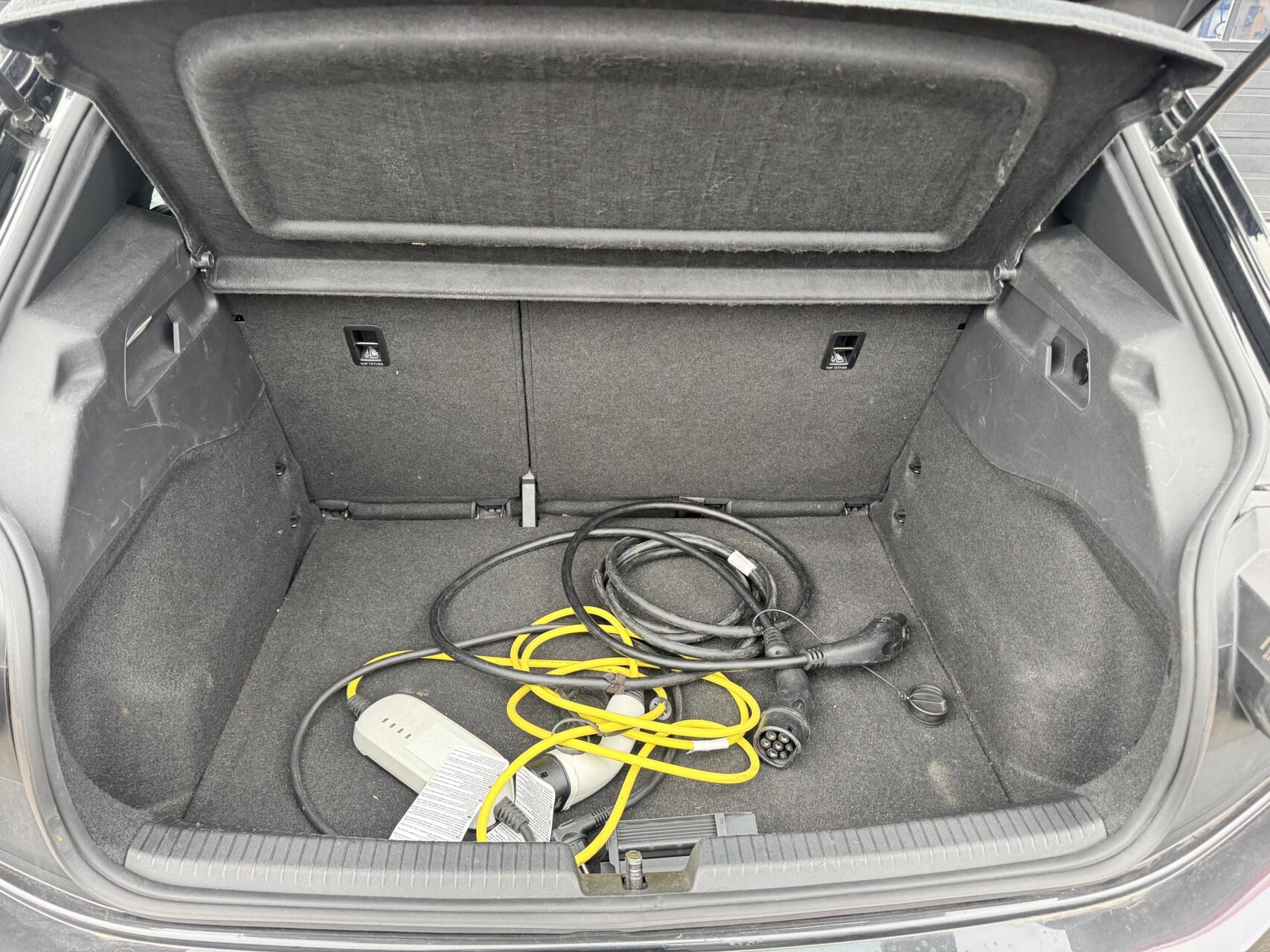 Foto van Volkswagen Id.3