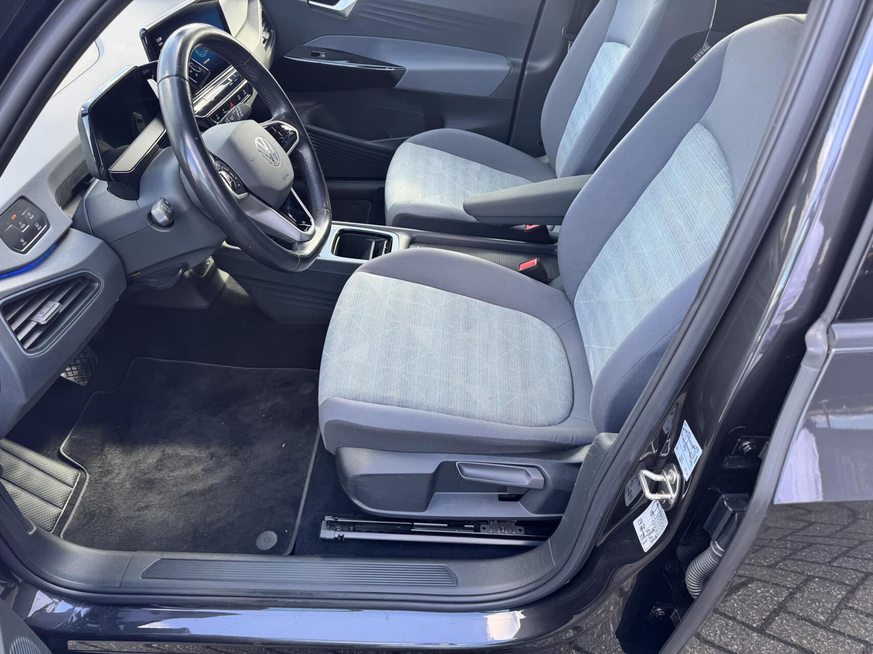 Foto van Volkswagen Id.3