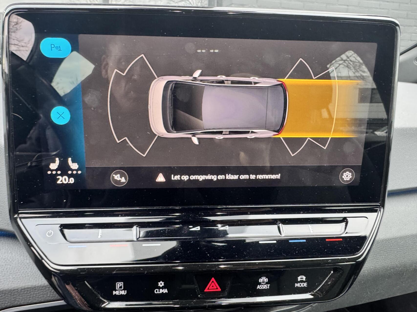Foto van Volkswagen Id.3
