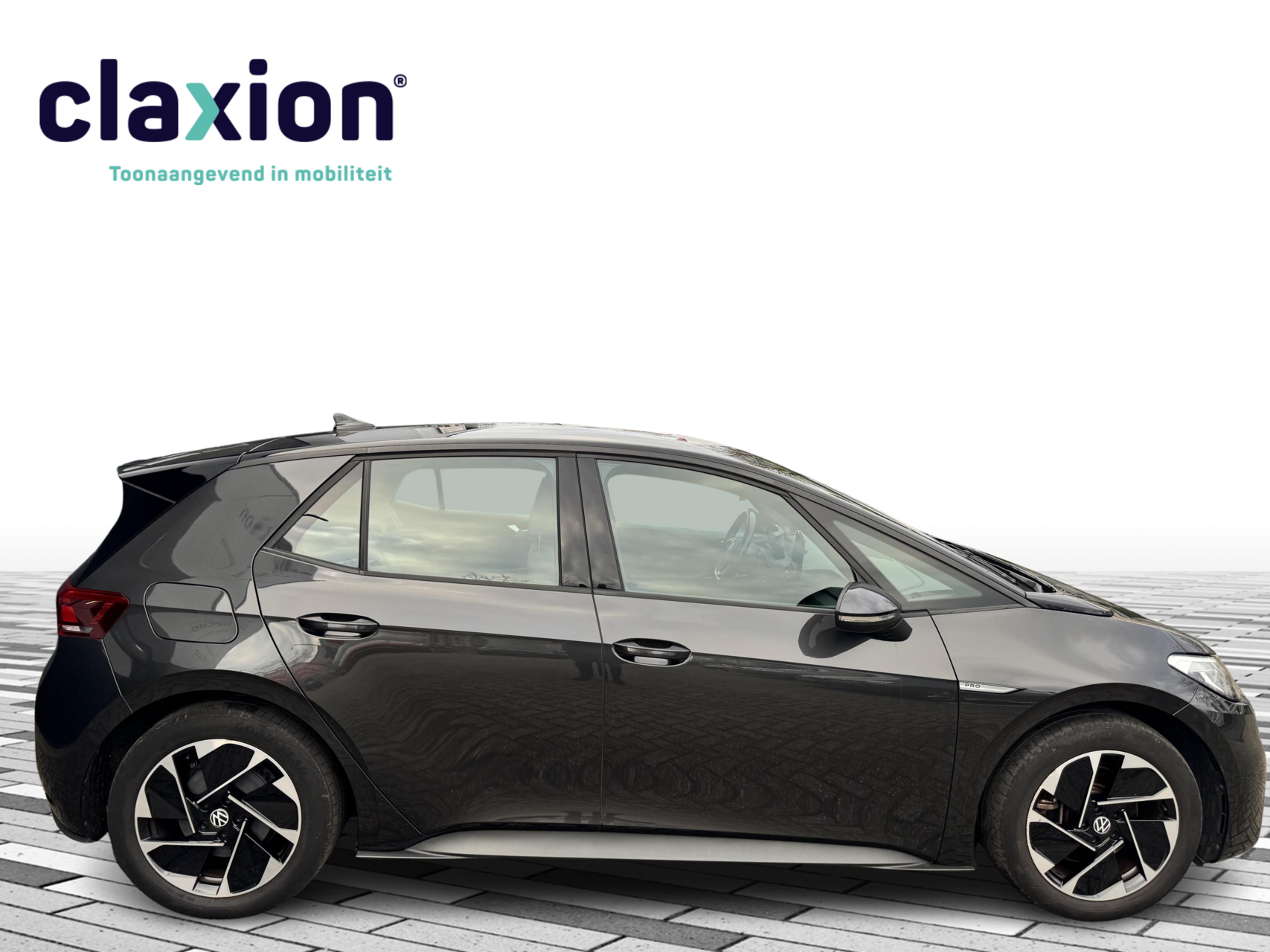 Foto van Volkswagen Id.3