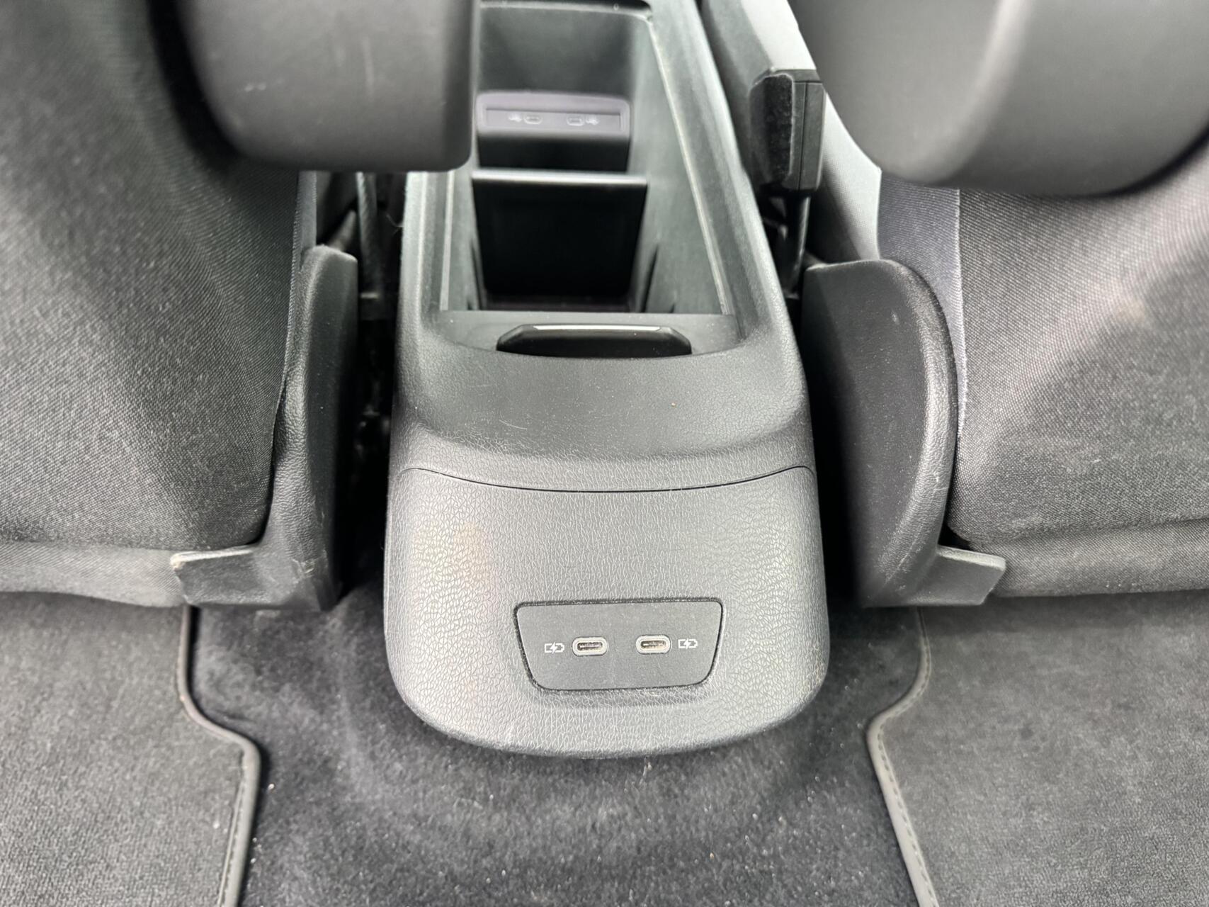 Foto van Volkswagen Id.3