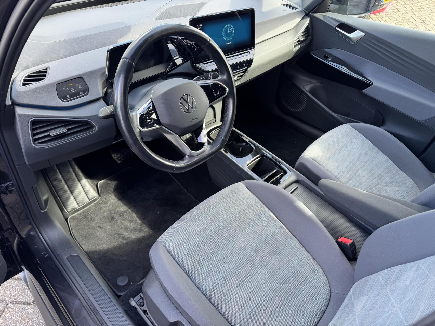 Foto van Volkswagen Id.3