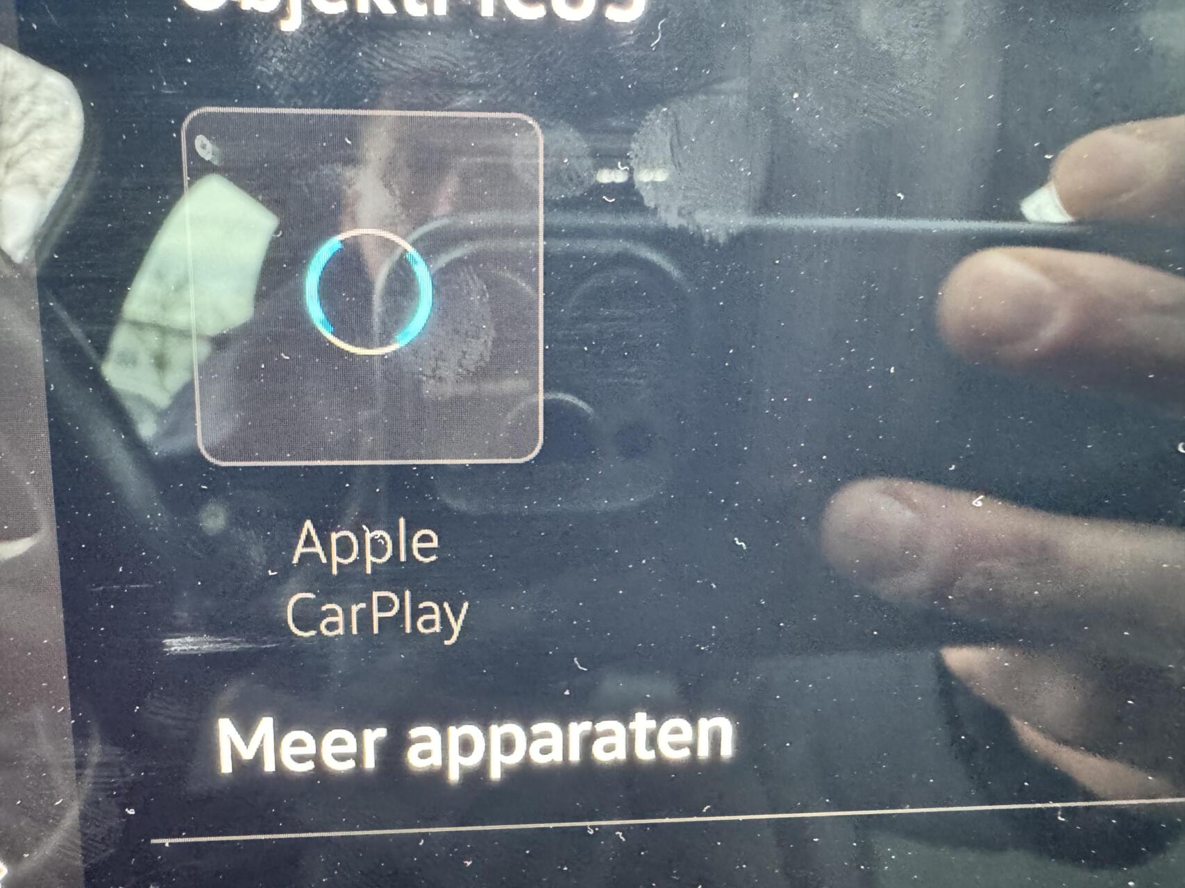 Foto van Volkswagen Id.3