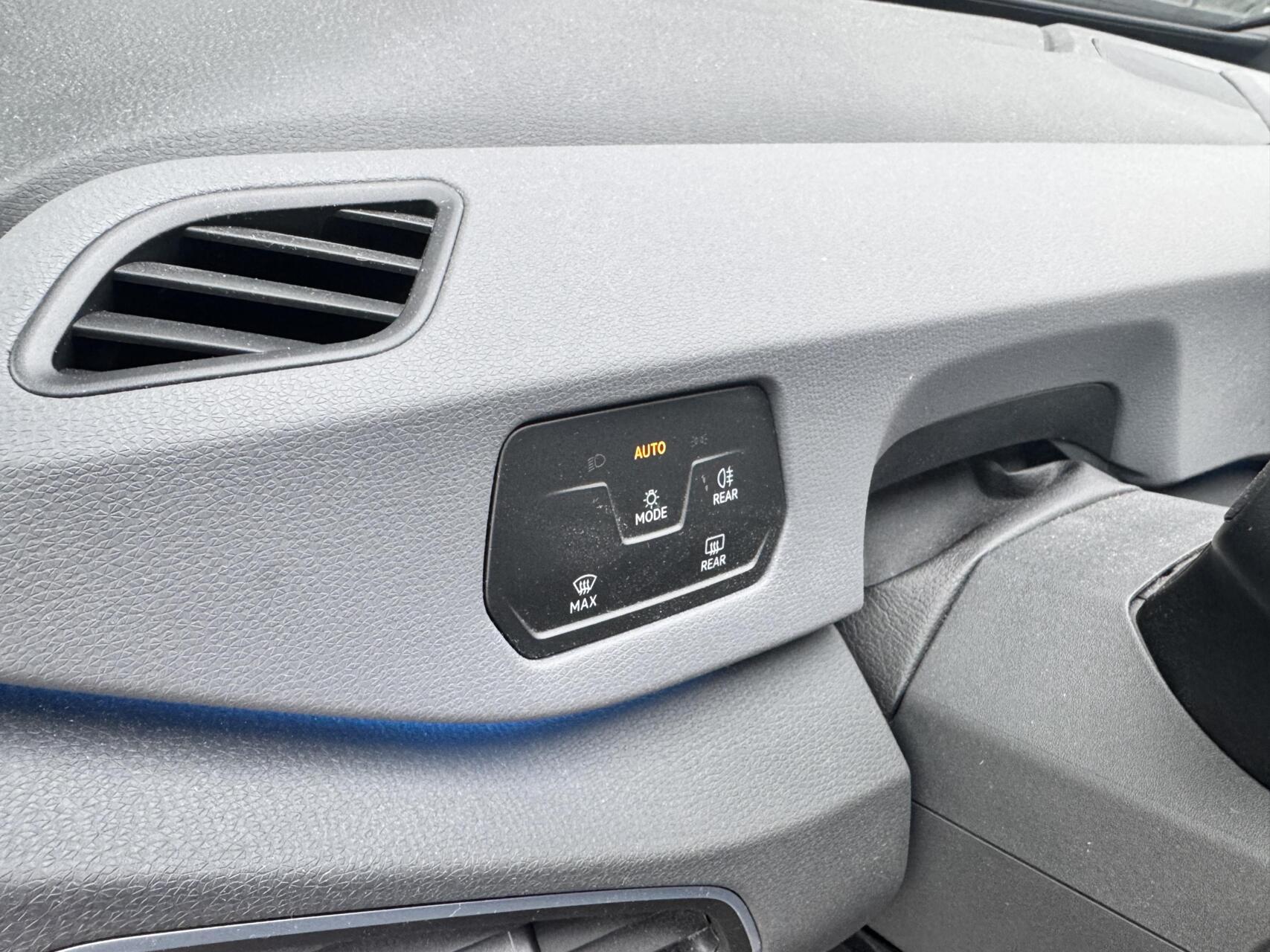 Foto van Volkswagen Id.3
