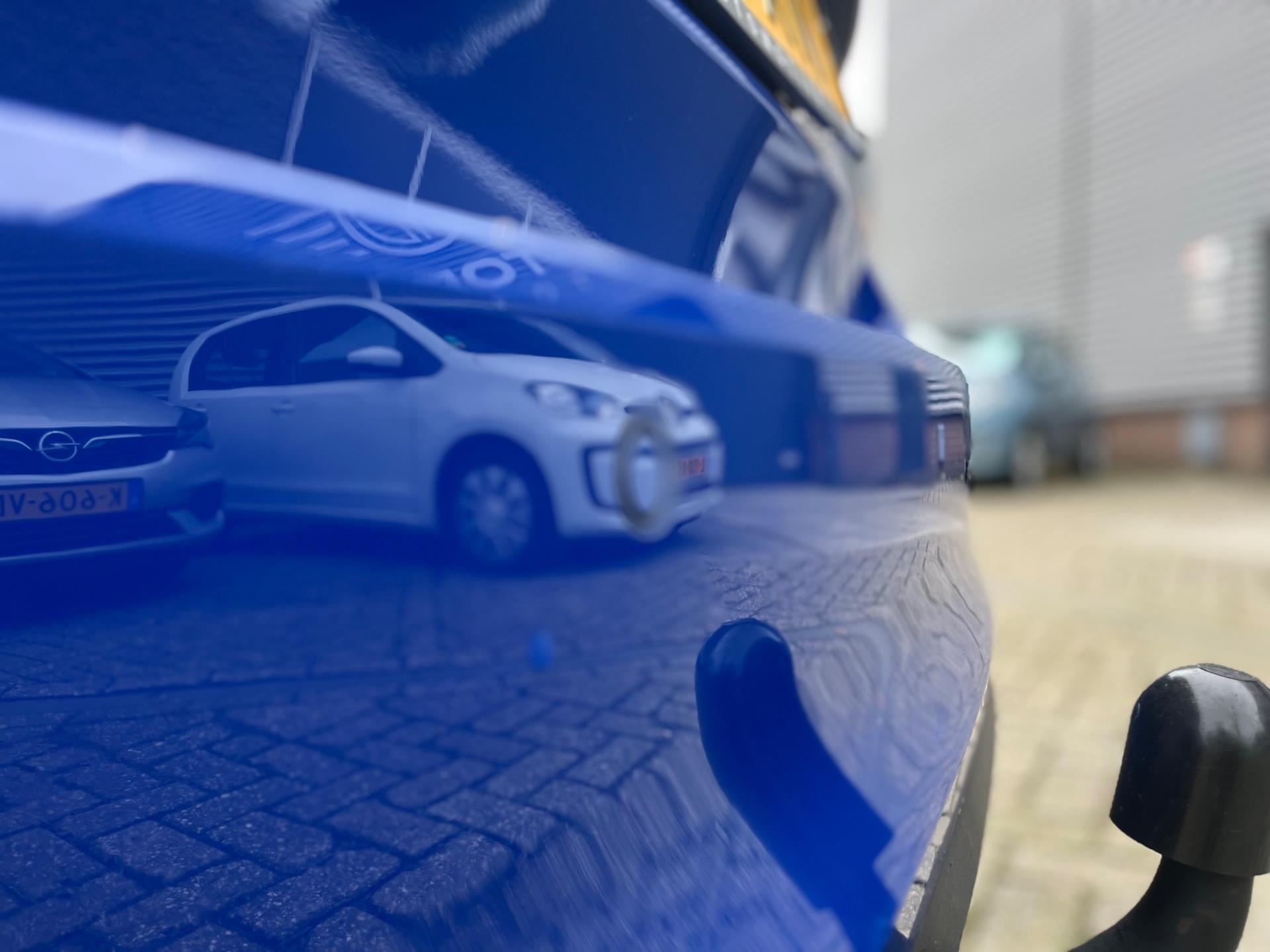 Foto van Skoda Scala