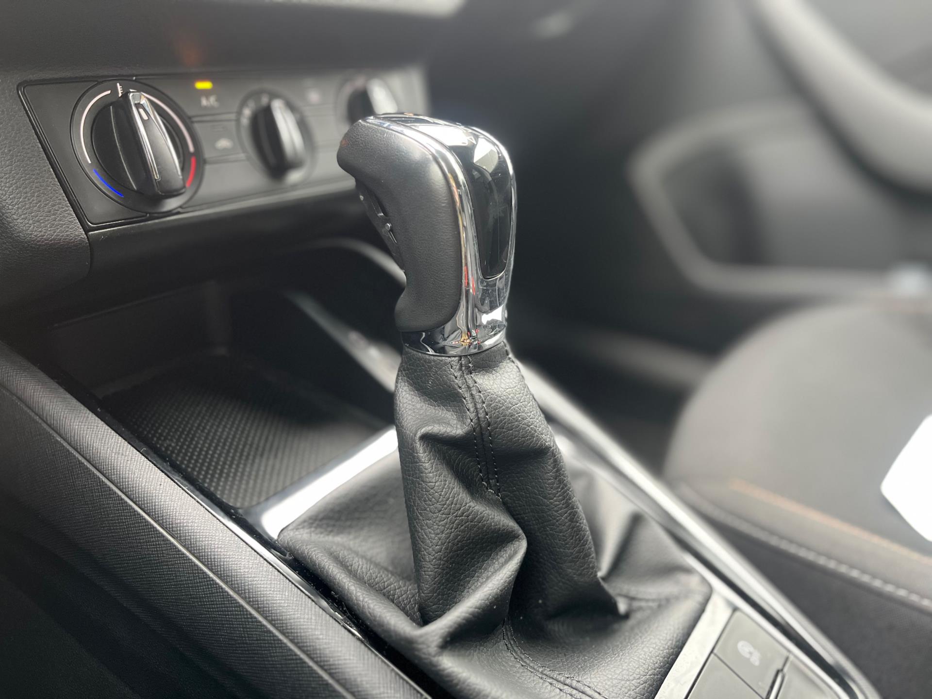Foto van Skoda Scala