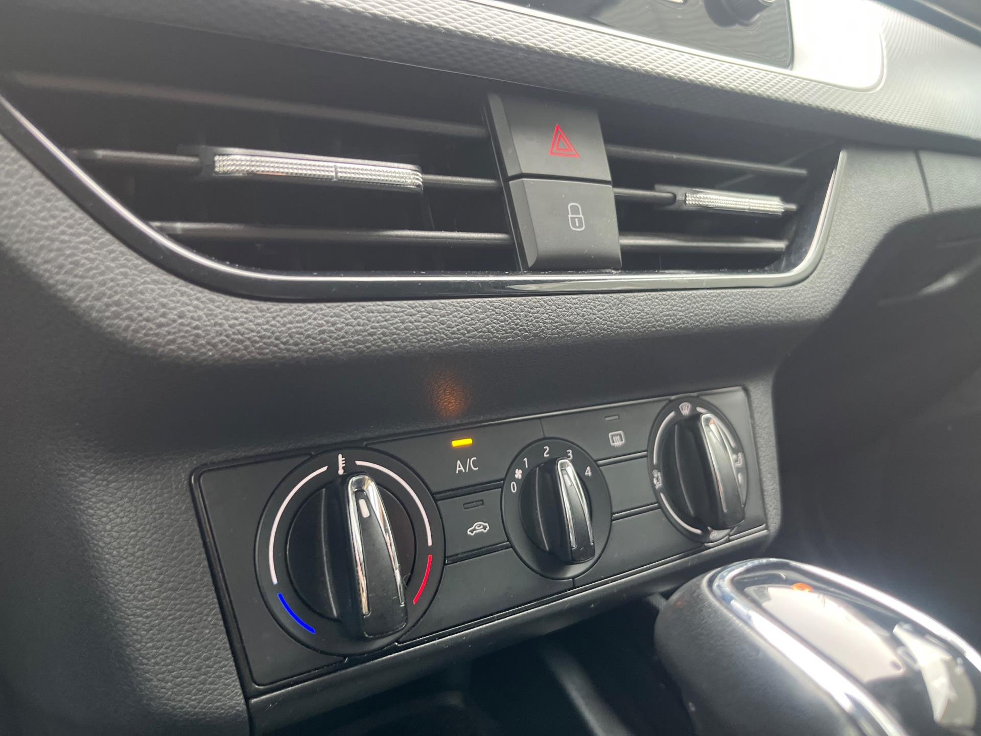 Foto van Skoda Scala