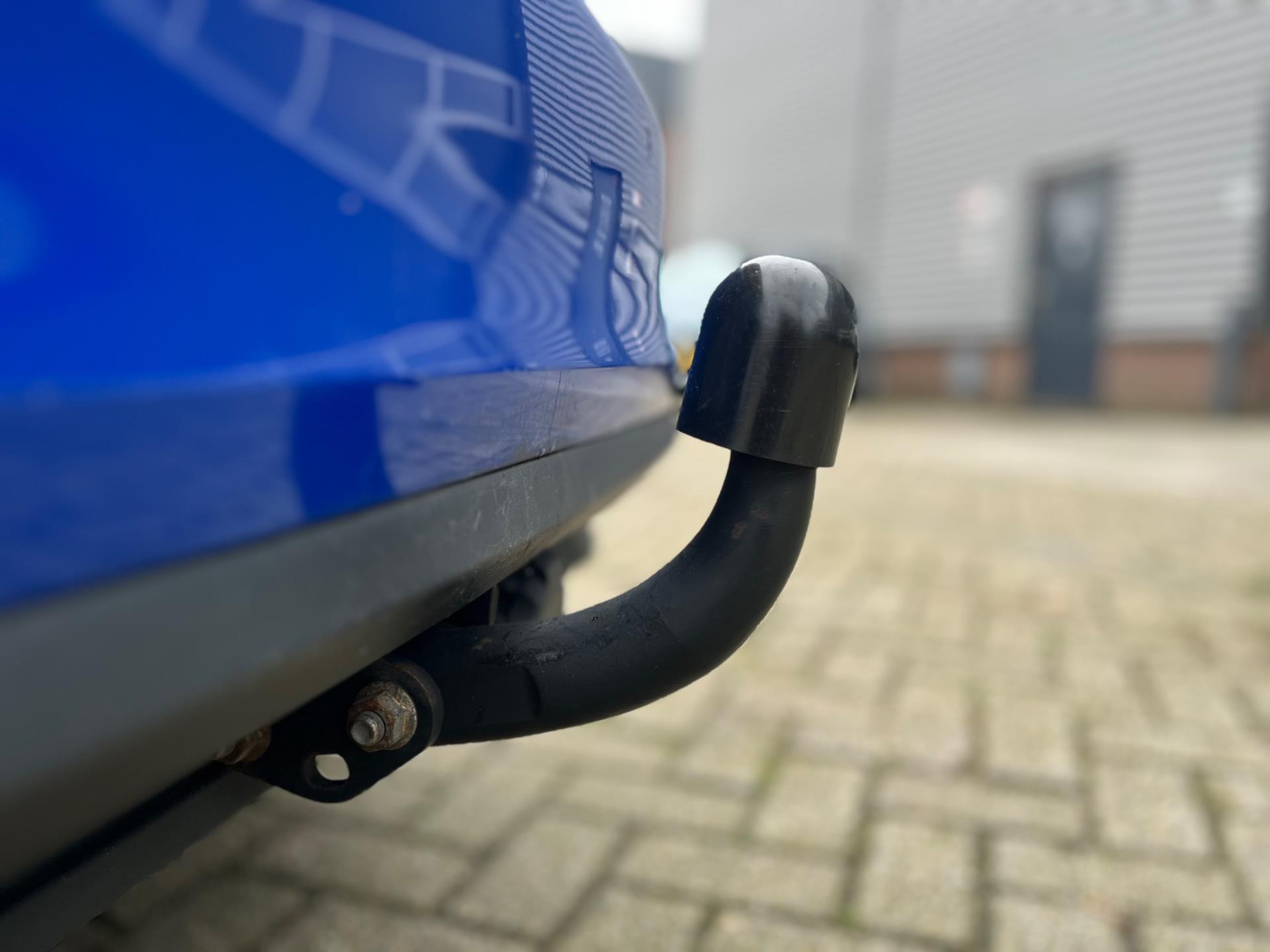 Foto van Skoda Scala