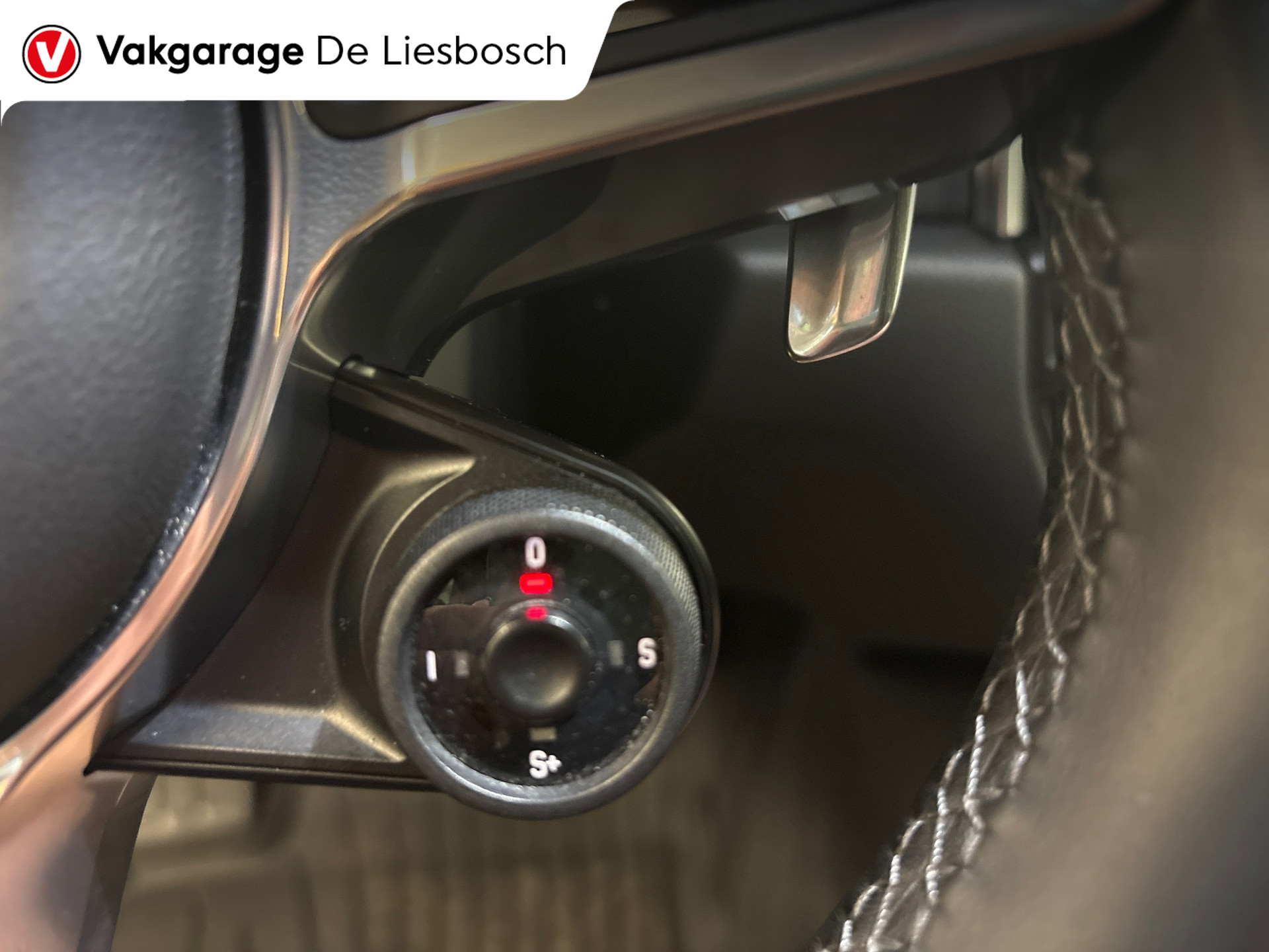 Foto van Porsche Macan