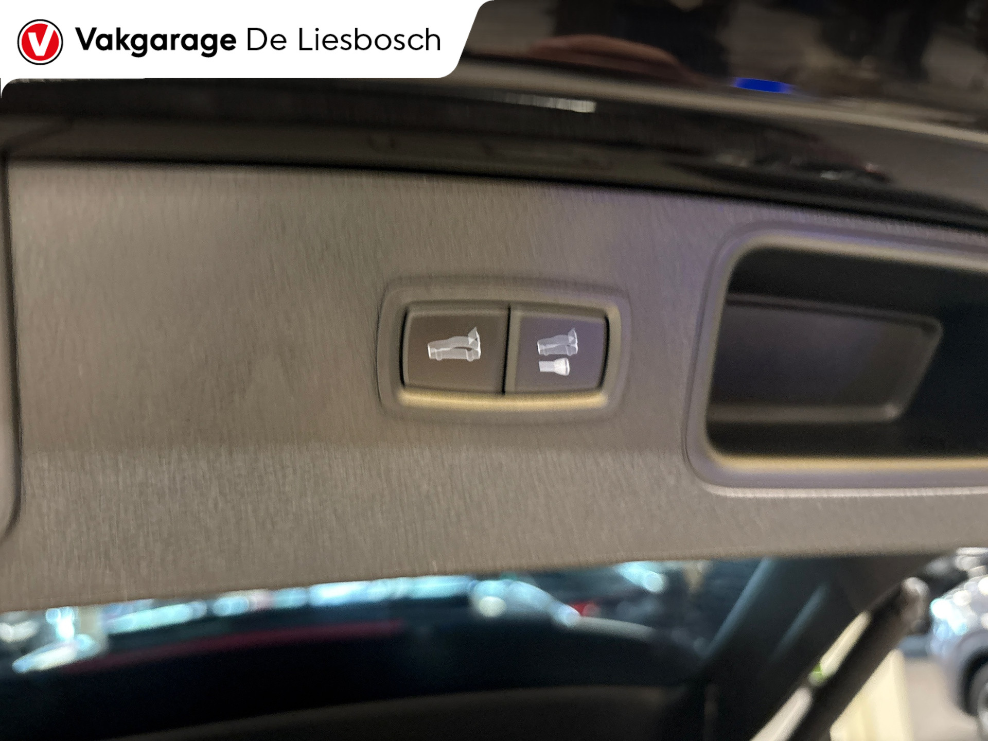 Foto van Porsche Macan