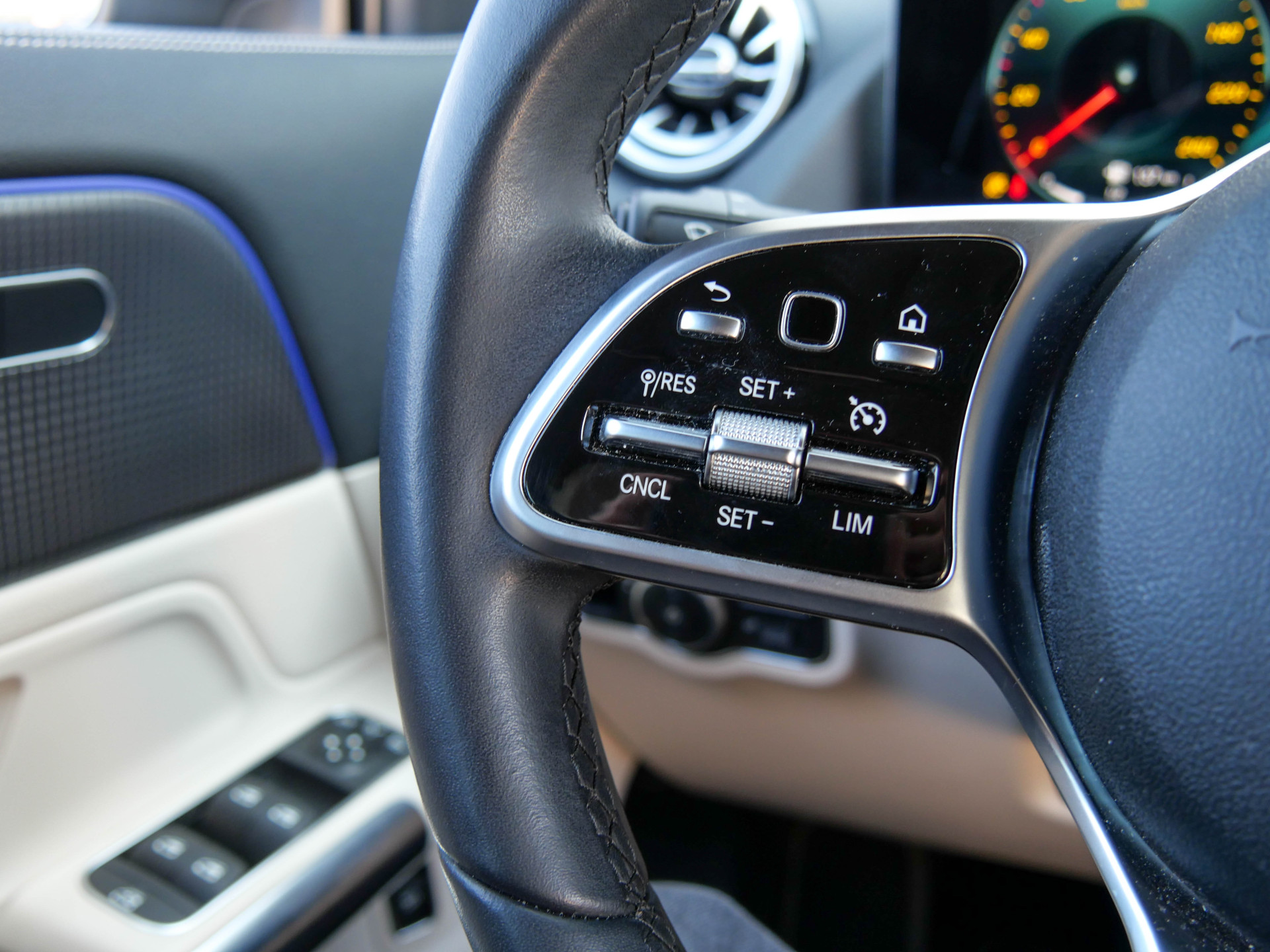 Foto van Mercedes-Benz Gla 200