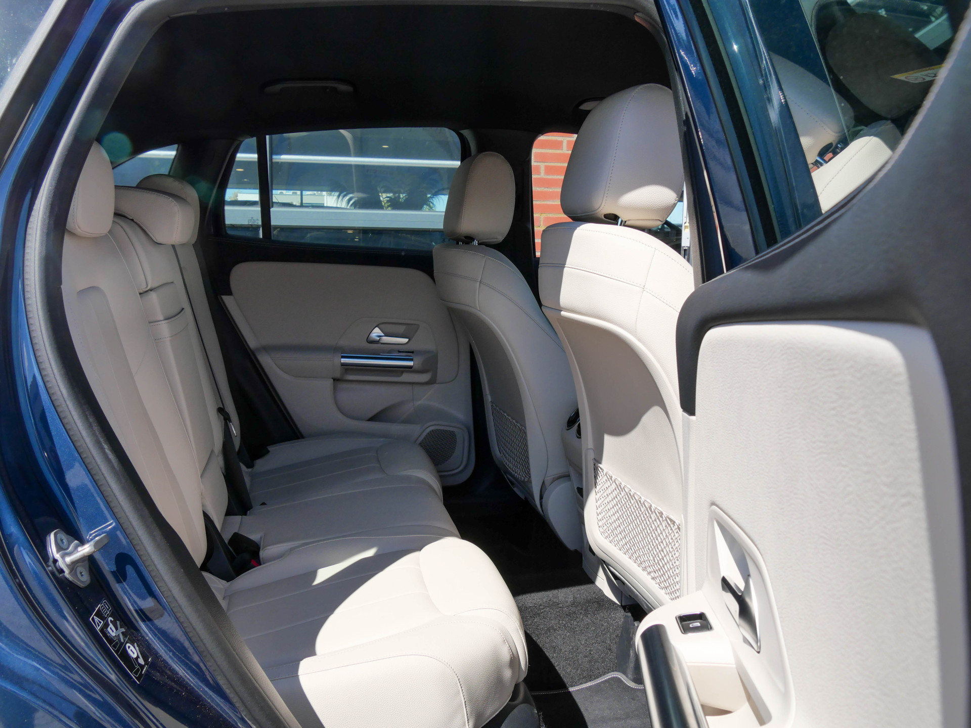 Foto van Mercedes-Benz Gla 200