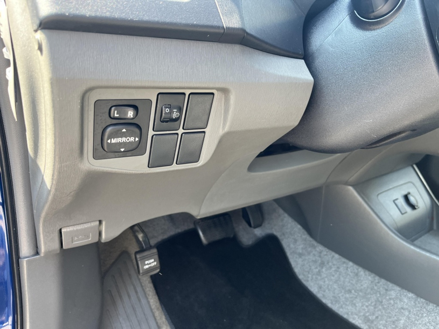 Foto van Toyota Toyota Prius