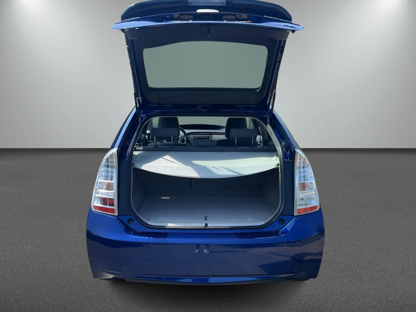 Foto van Toyota Toyota Prius