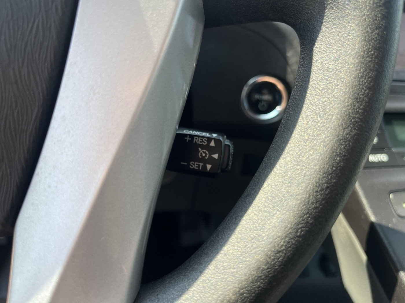 Foto van Toyota Toyota Prius