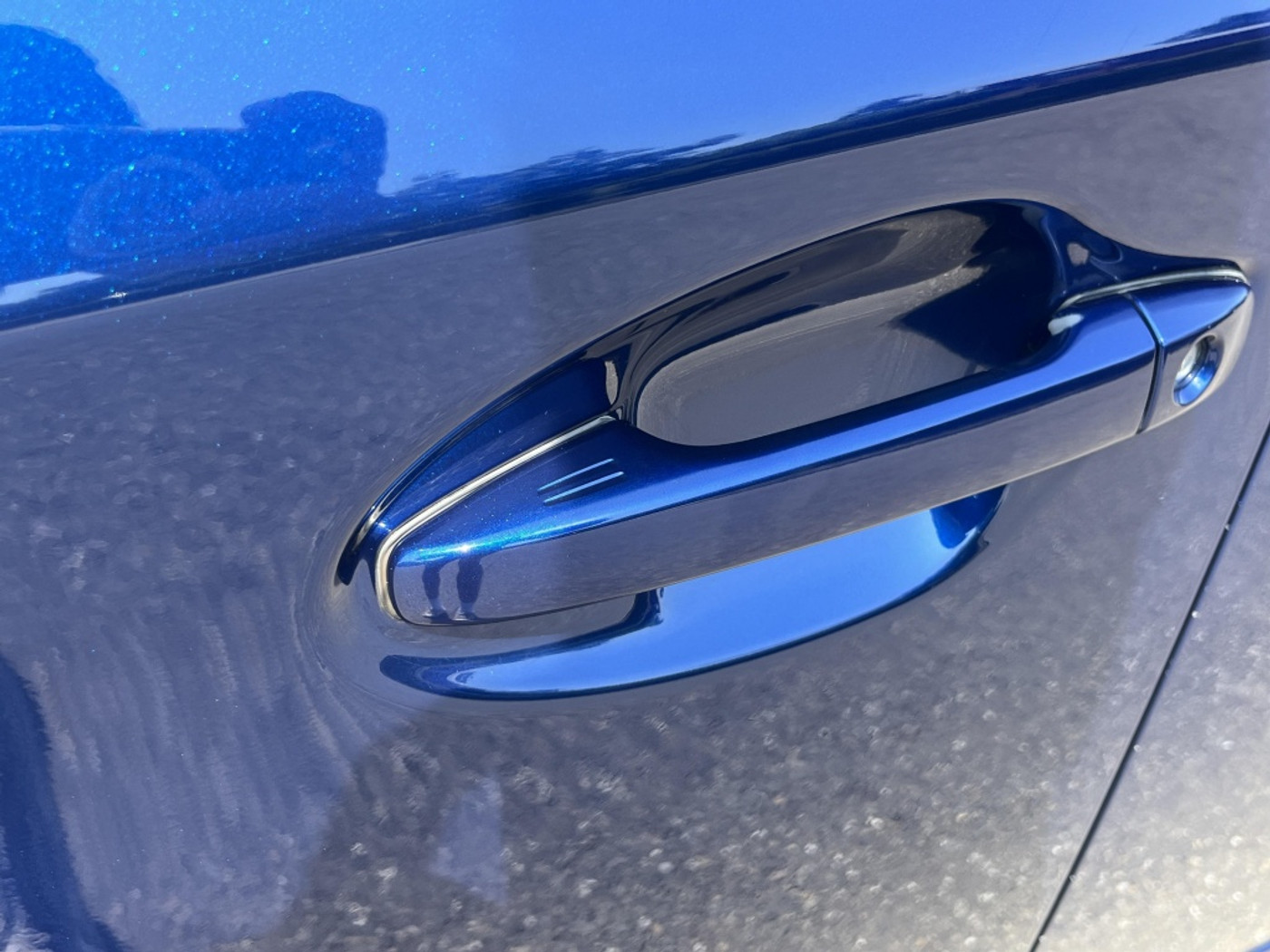 Foto van Toyota Toyota Prius