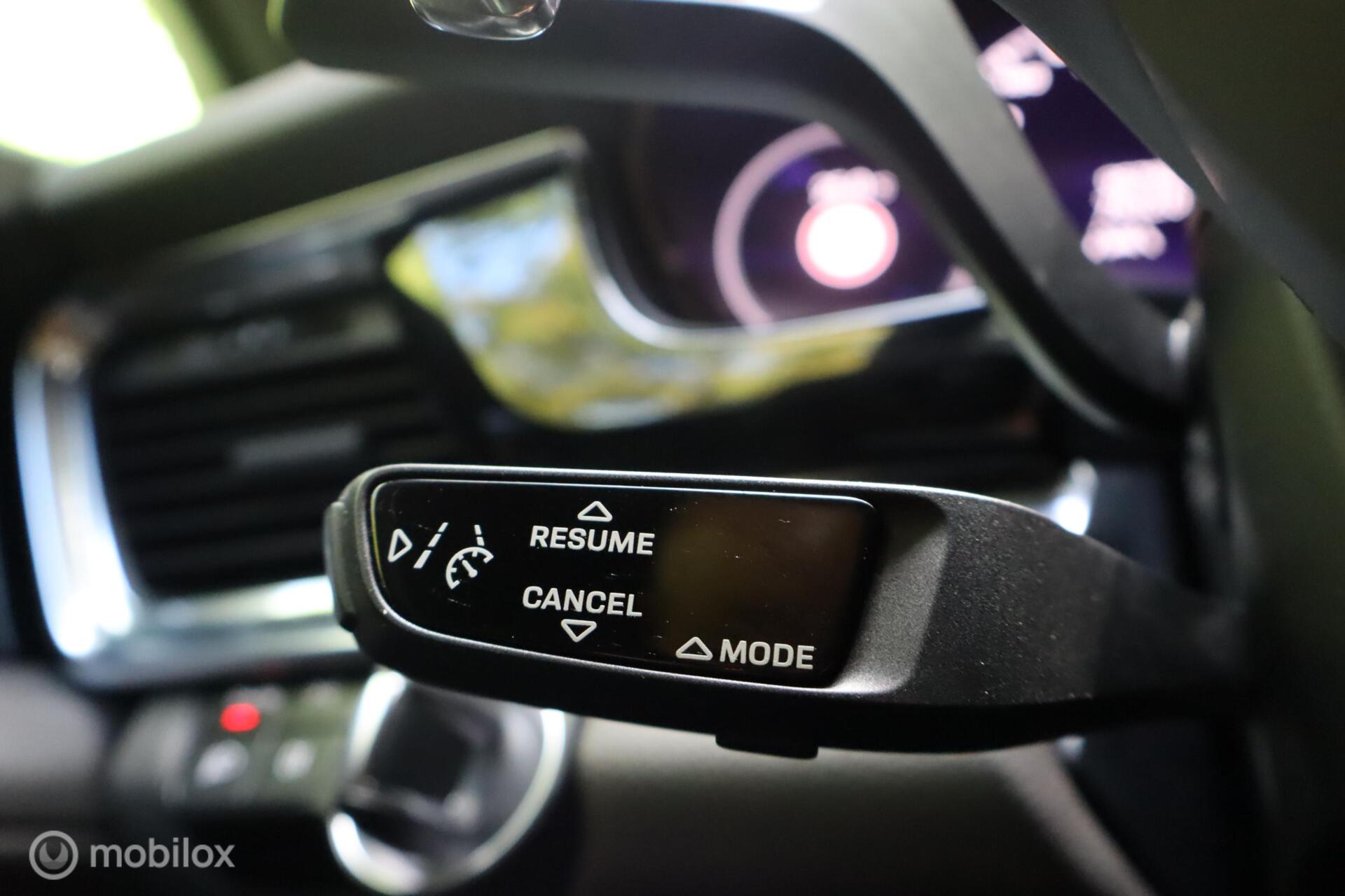 Foto van Porsche Panamera 4 E-hybrid