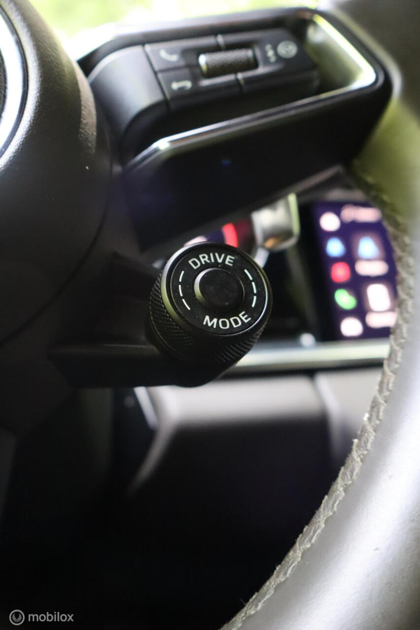 Foto van Porsche Panamera 4 E-hybrid