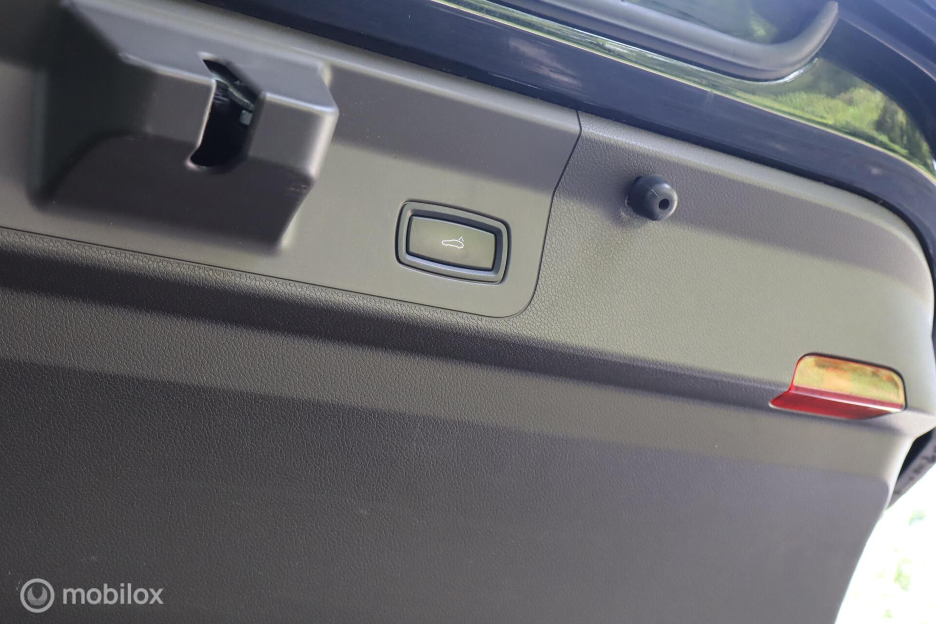 Foto van Porsche Panamera 4 E-hybrid