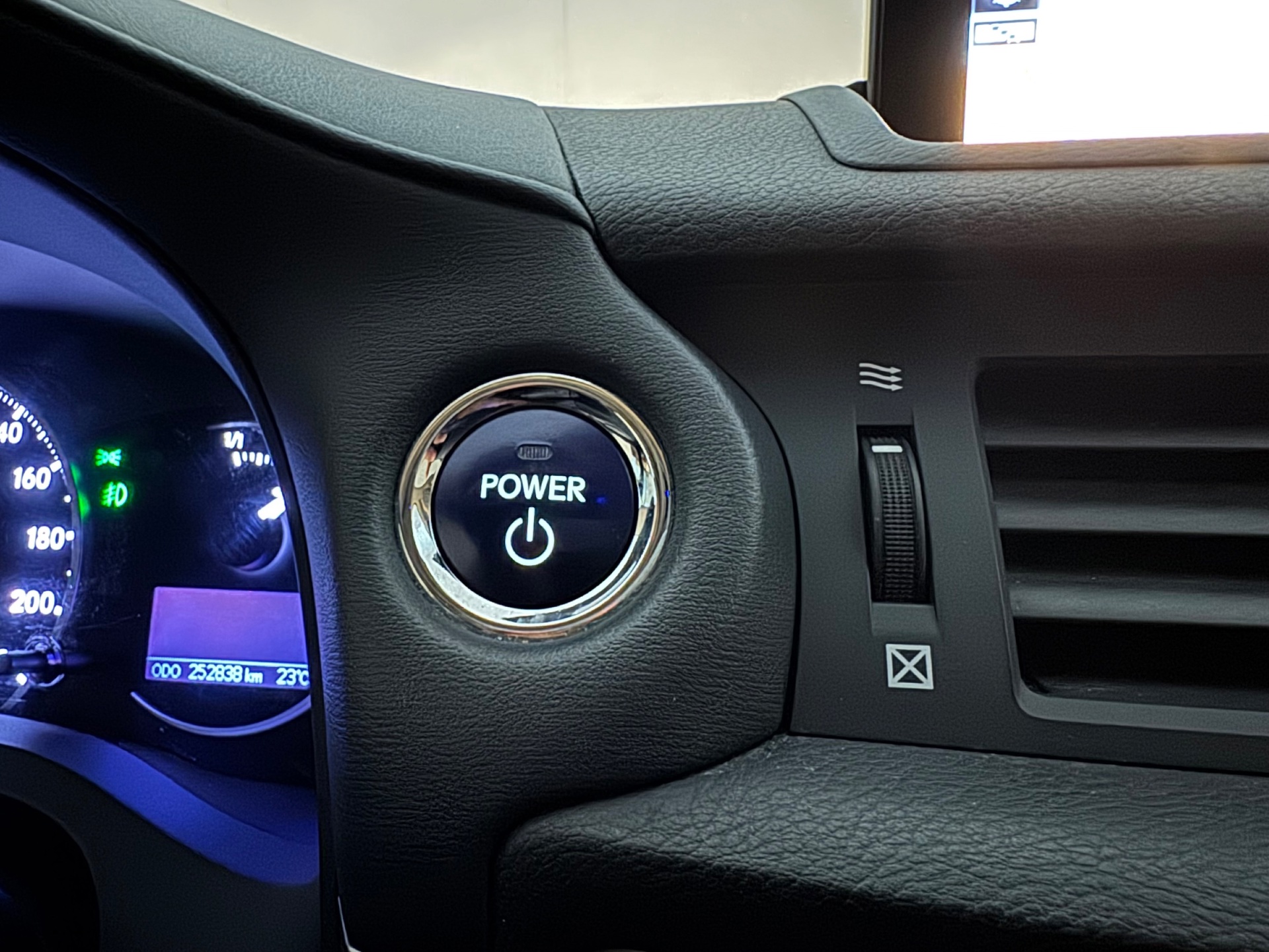 Foto van Lexus Lexus Ct200h