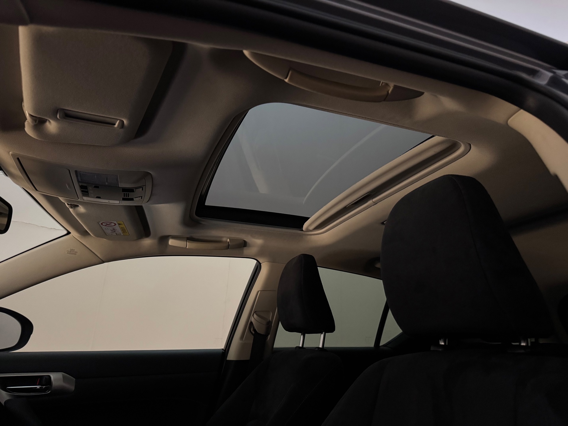 Foto van Lexus Lexus Ct200h