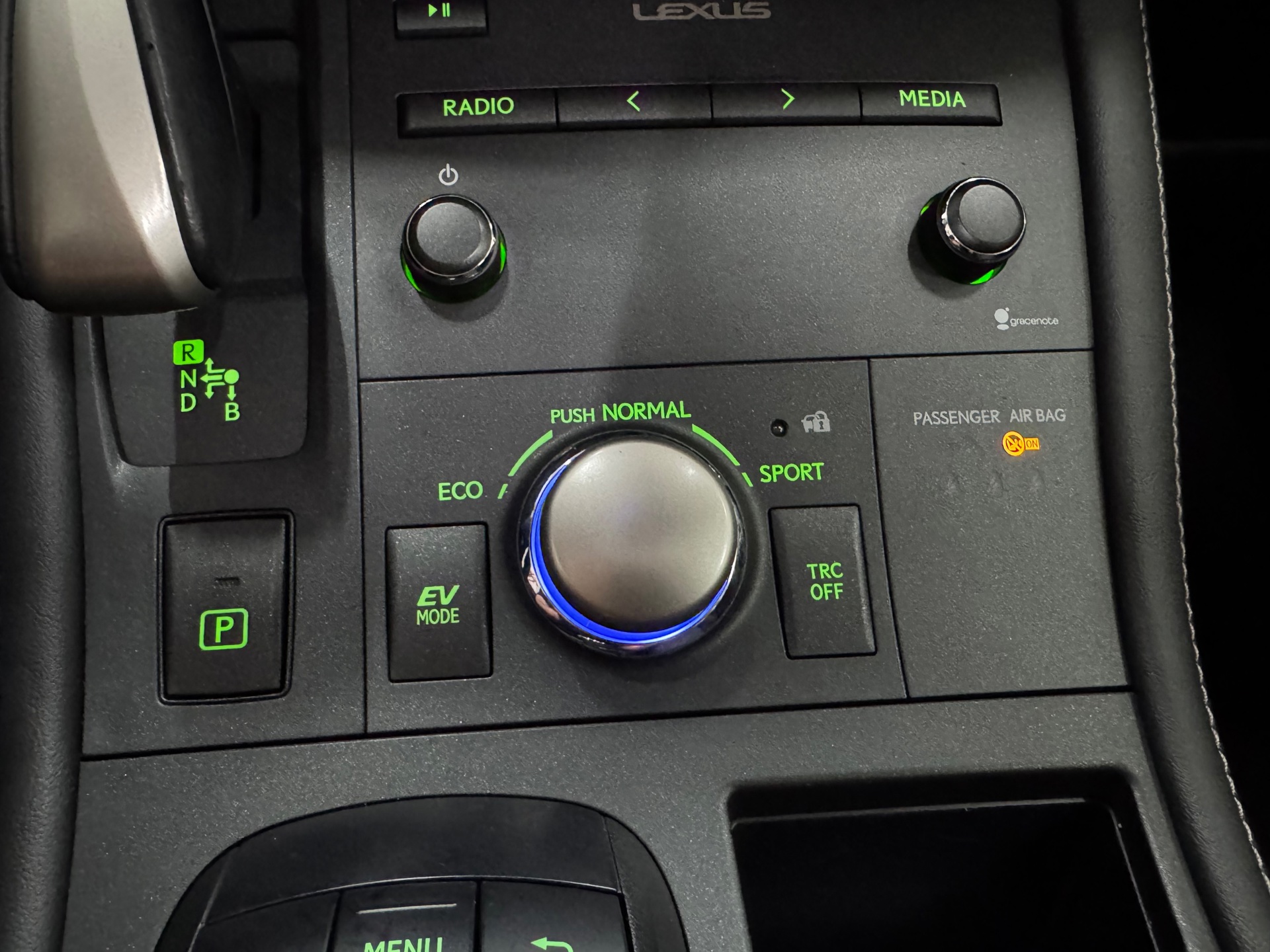 Foto van Lexus Lexus Ct200h